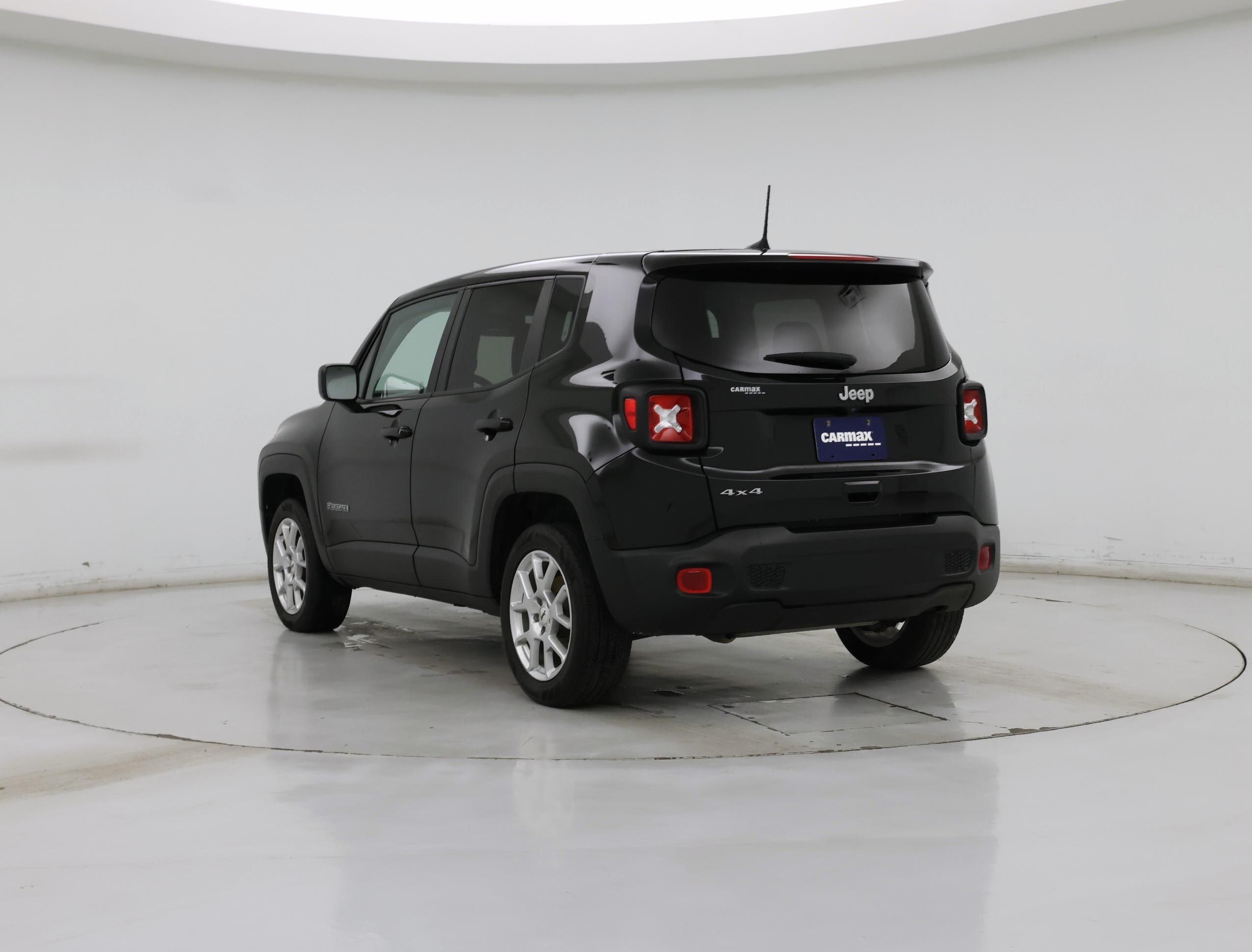 Thumbnail: 2023 Jeep Renegade - 2