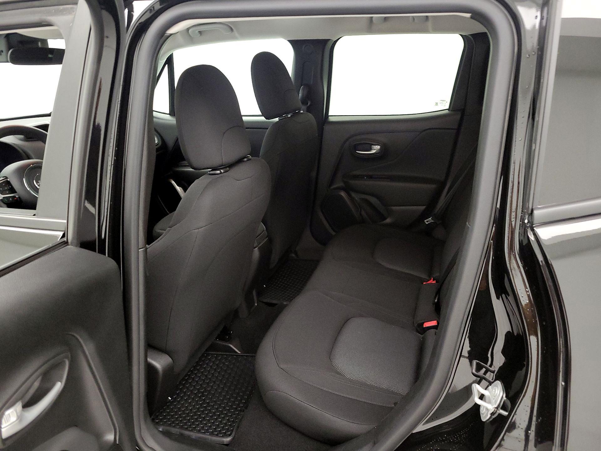 Thumbnail: 2023 Jeep Renegade - 20