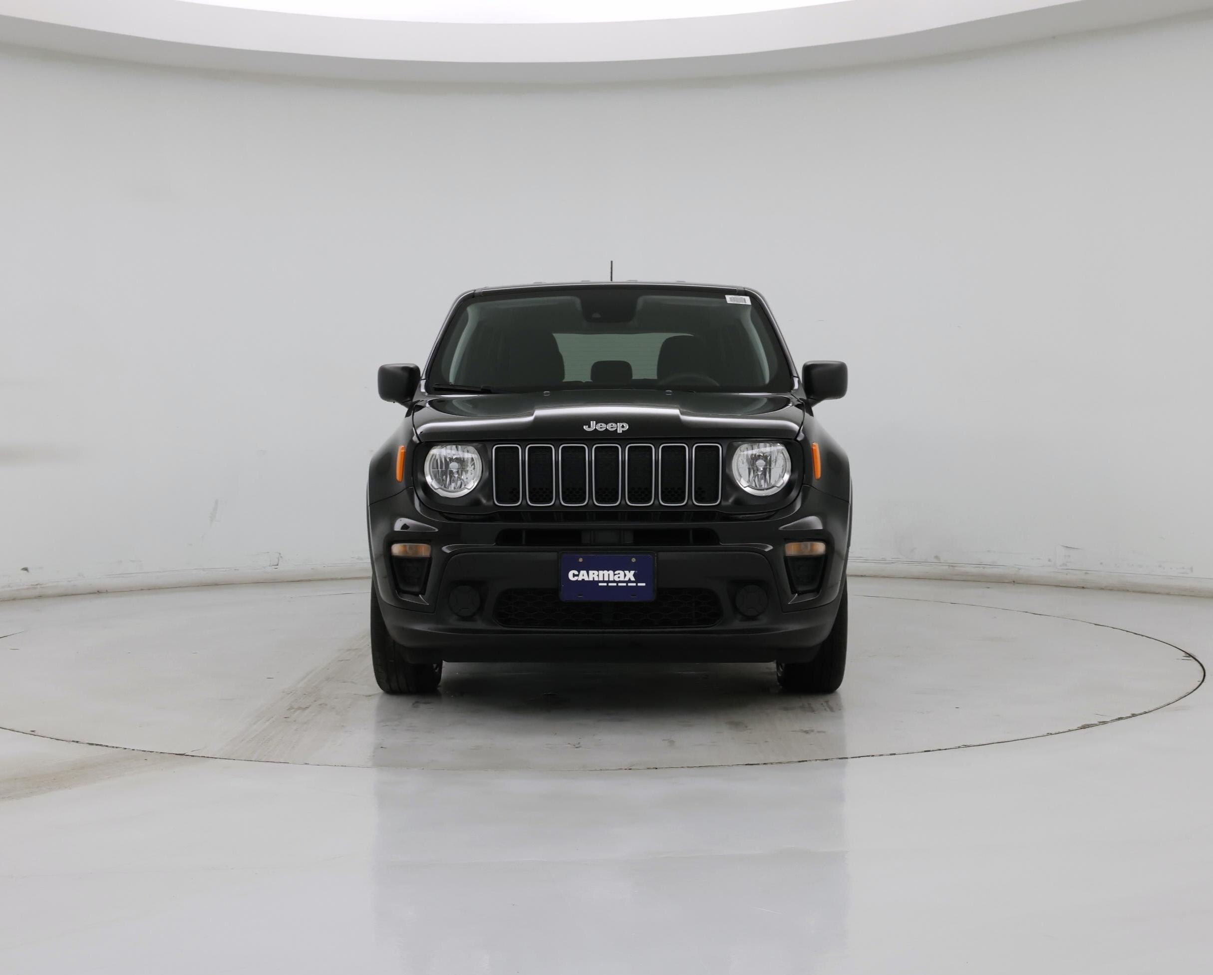 Thumbnail: 2023 Jeep Renegade - 5