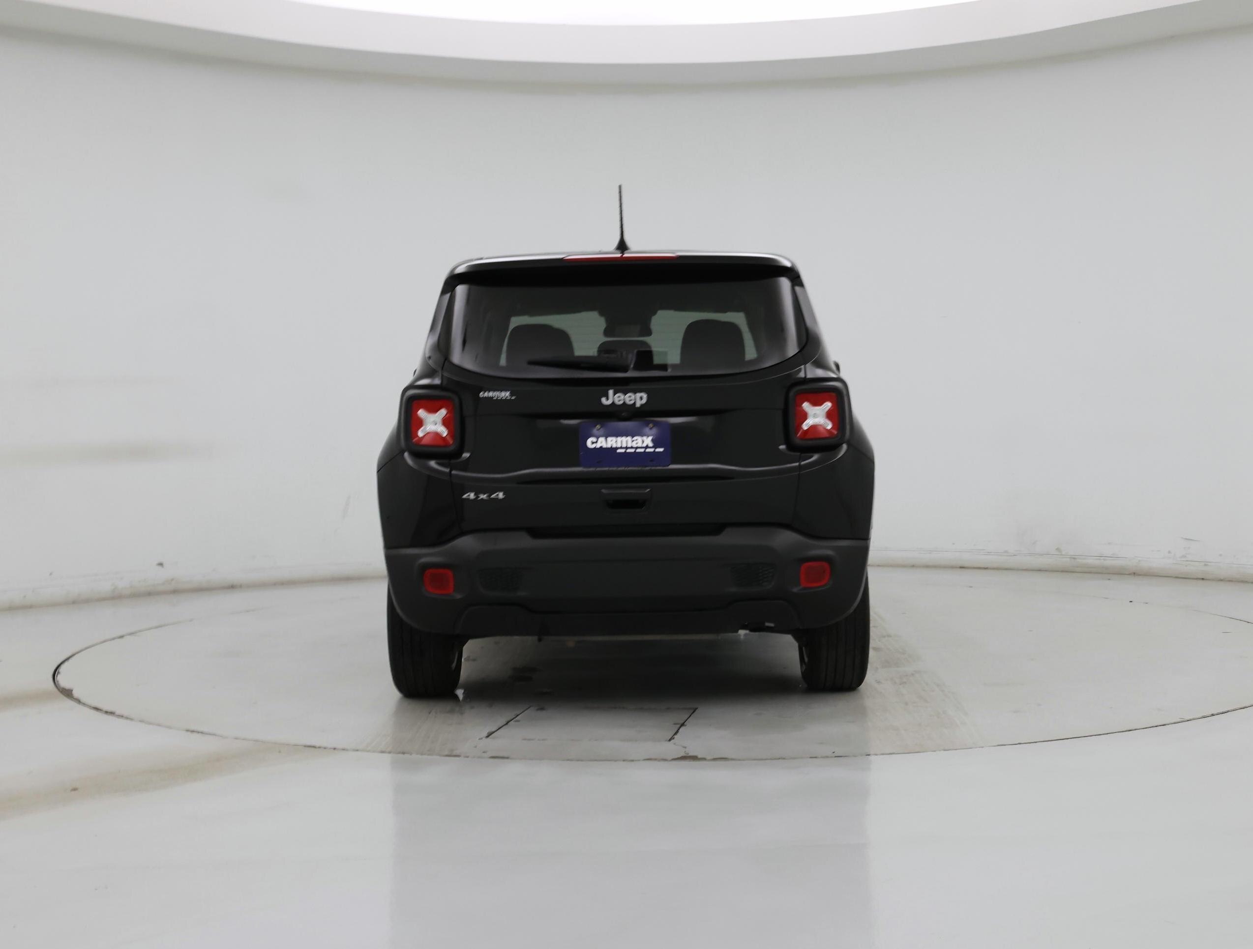 Thumbnail: 2023 Jeep Renegade - 6