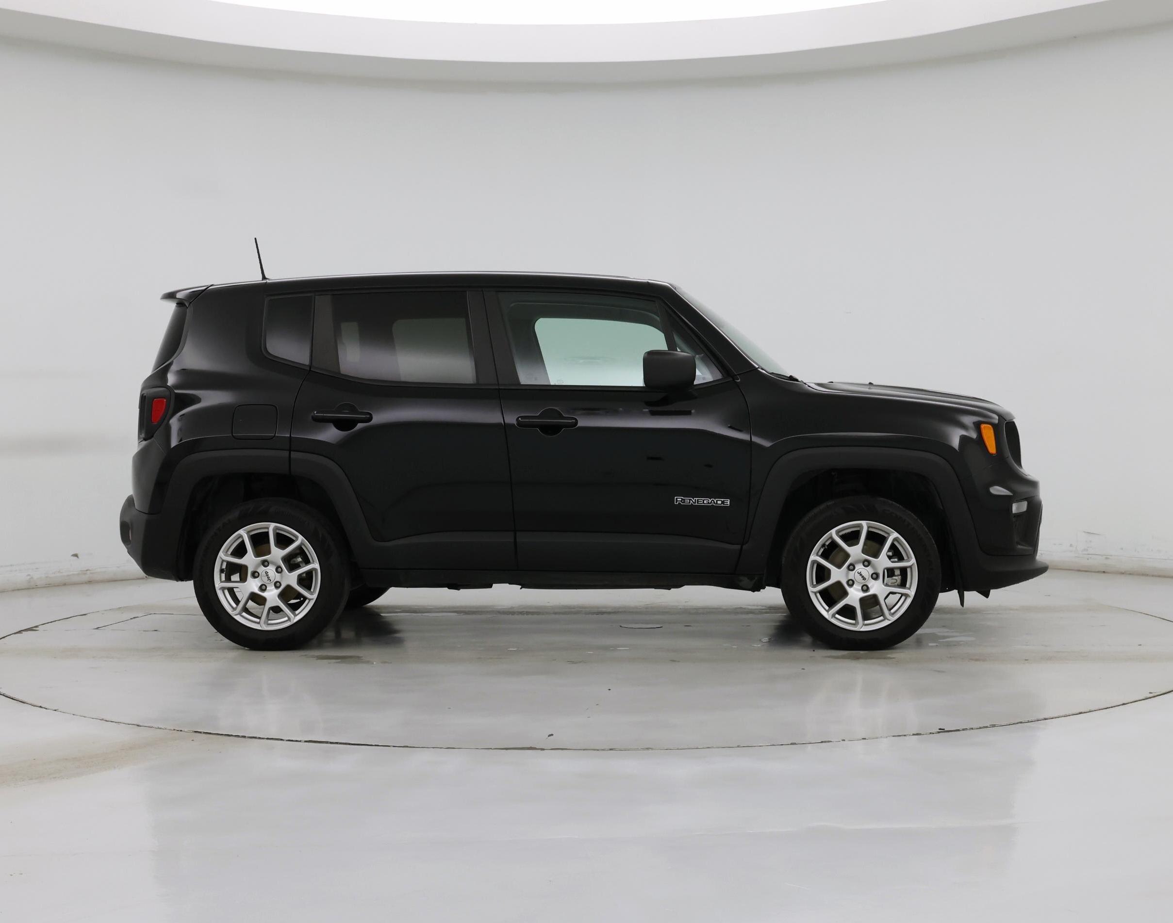 Thumbnail: 2023 Jeep Renegade - 7