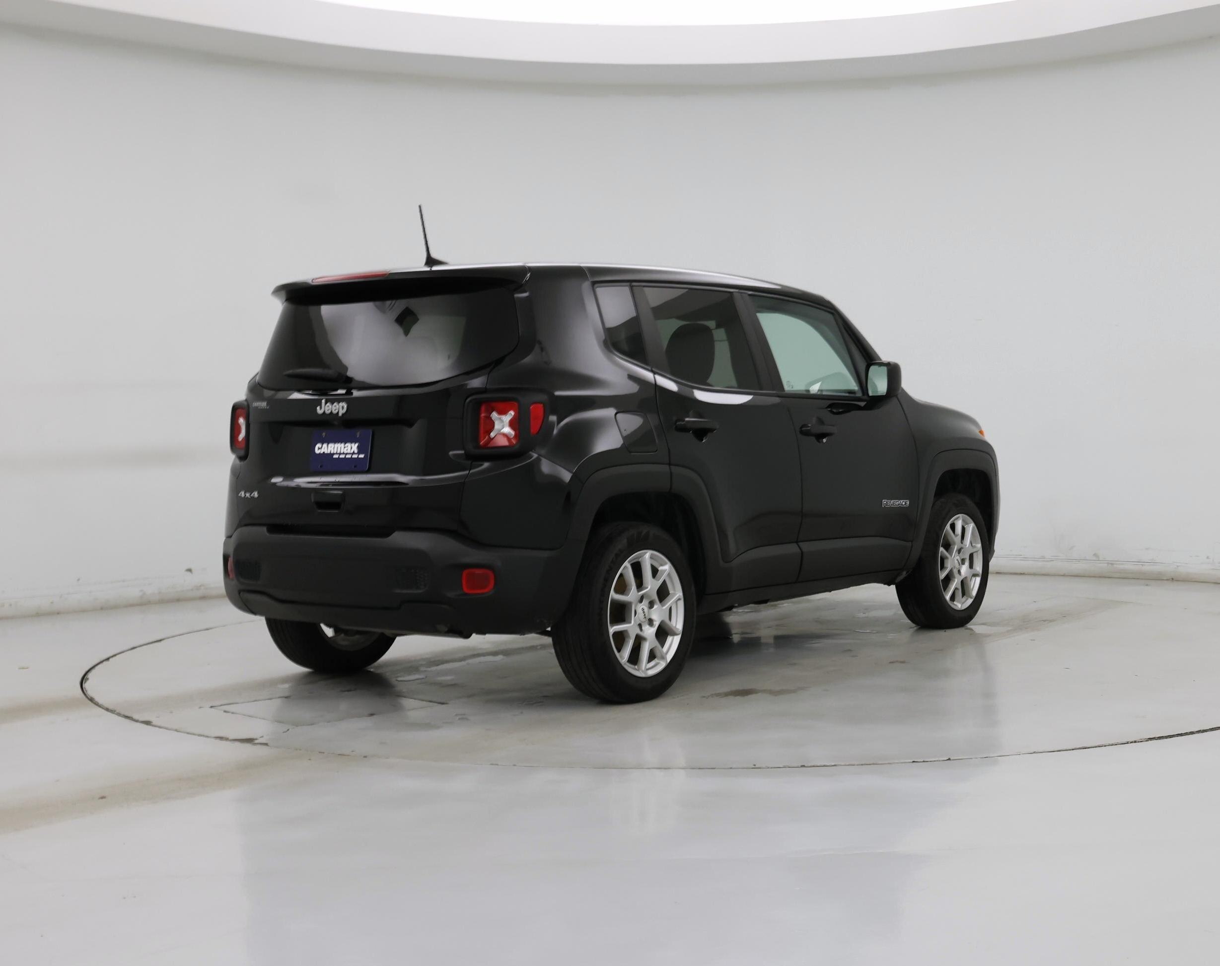 Thumbnail: 2023 Jeep Renegade - 8