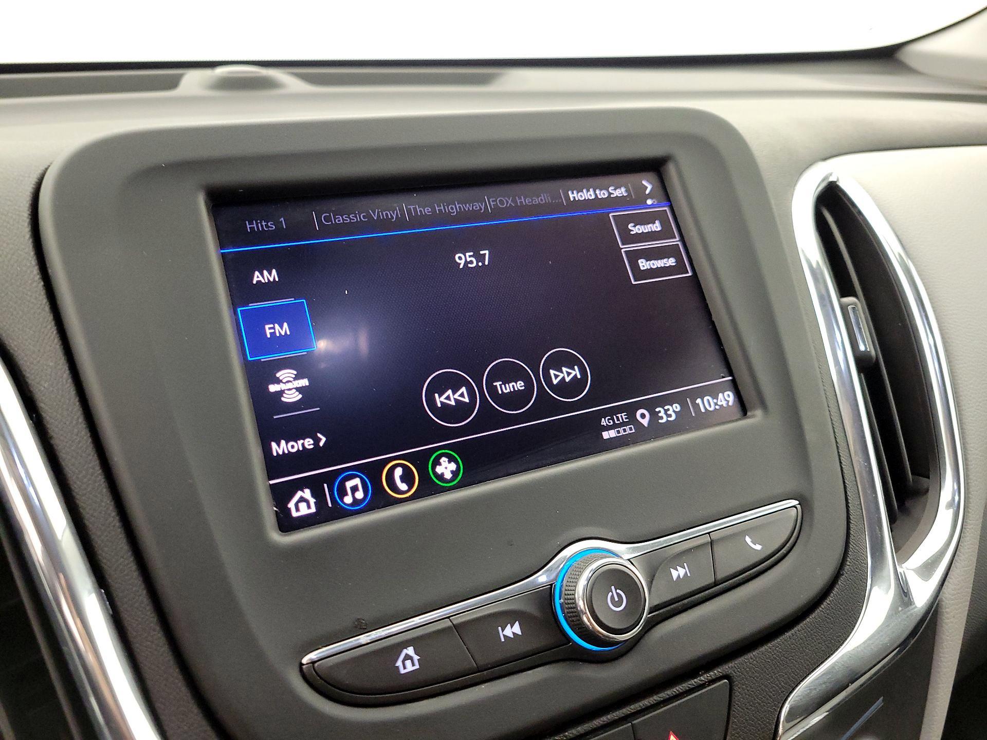 Thumbnail: 2022 Chevrolet Equinox - 15