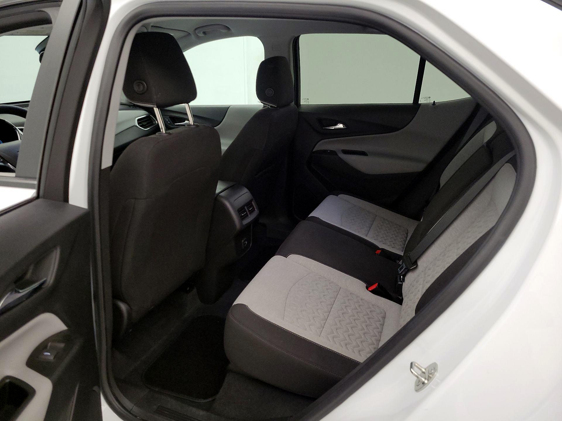 Thumbnail: 2022 Chevrolet Equinox - 19