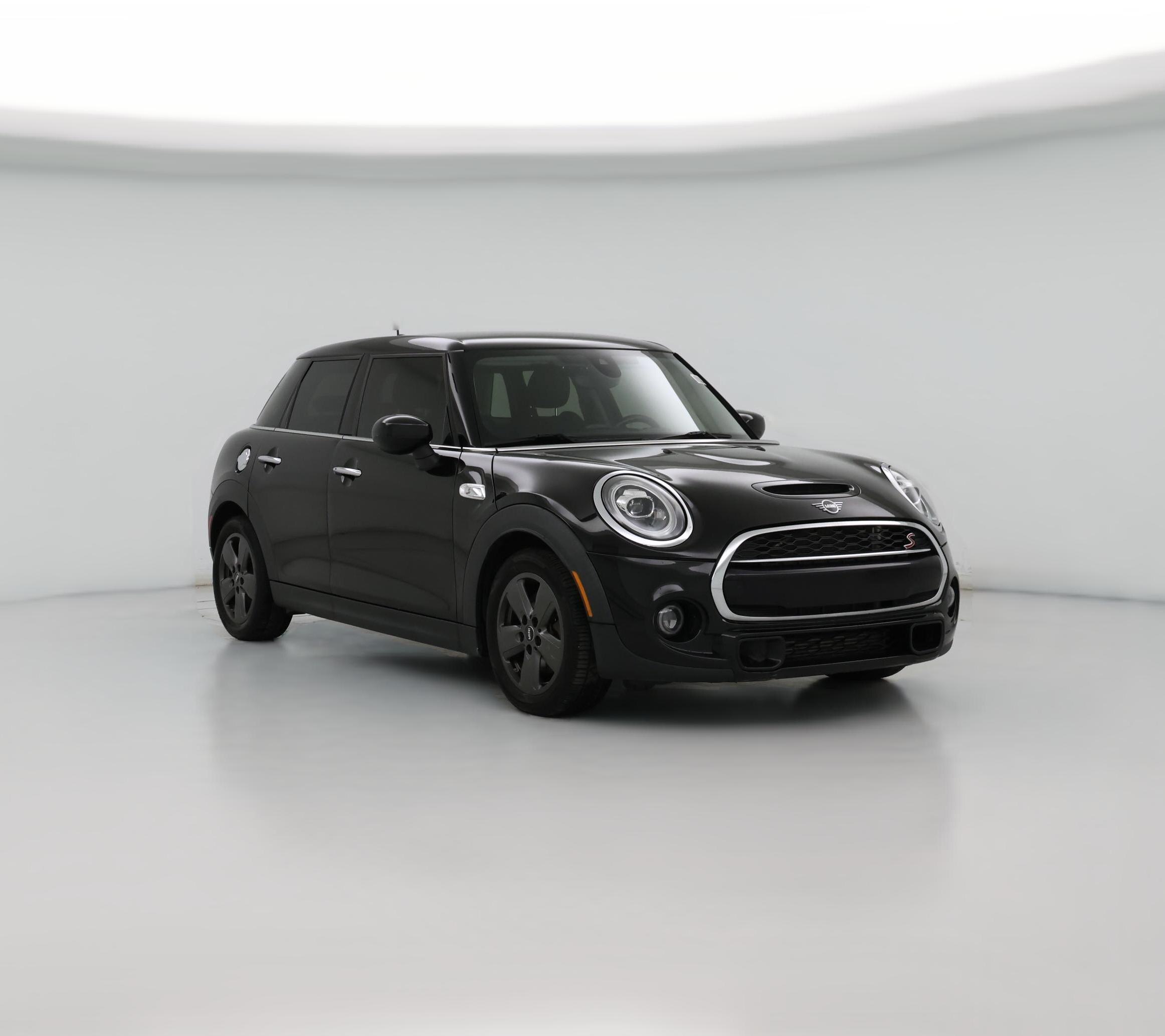 Thumbnail: 2021 MINI Cooper Hardtop - 1