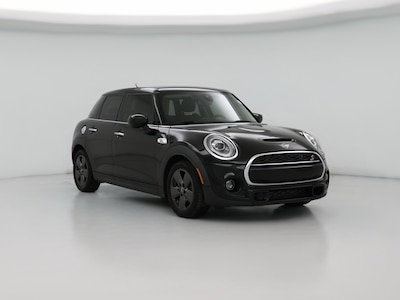 2021 Mini Cooper Hardtop S
