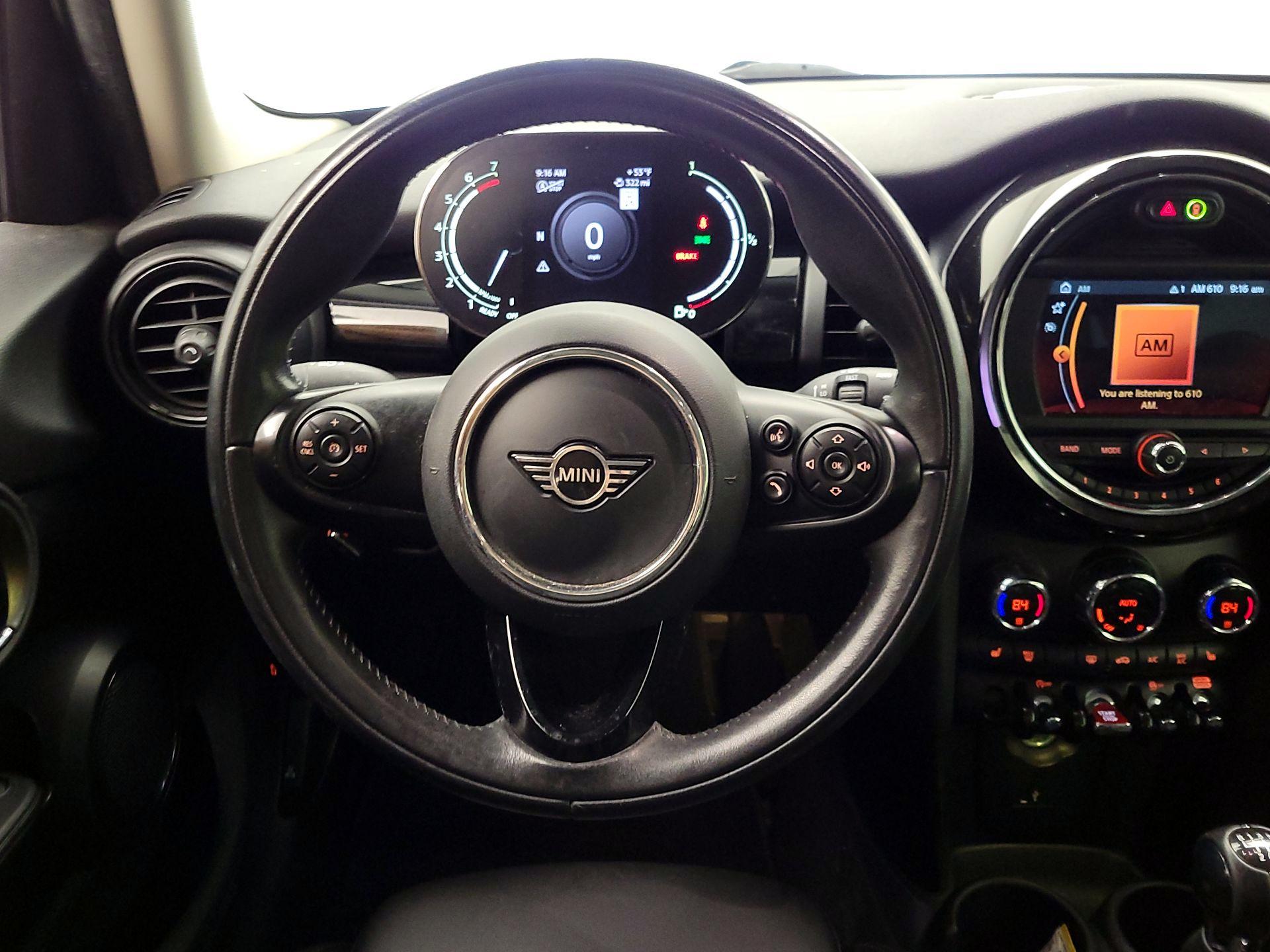 Thumbnail: 2021 MINI Cooper Hardtop - 10