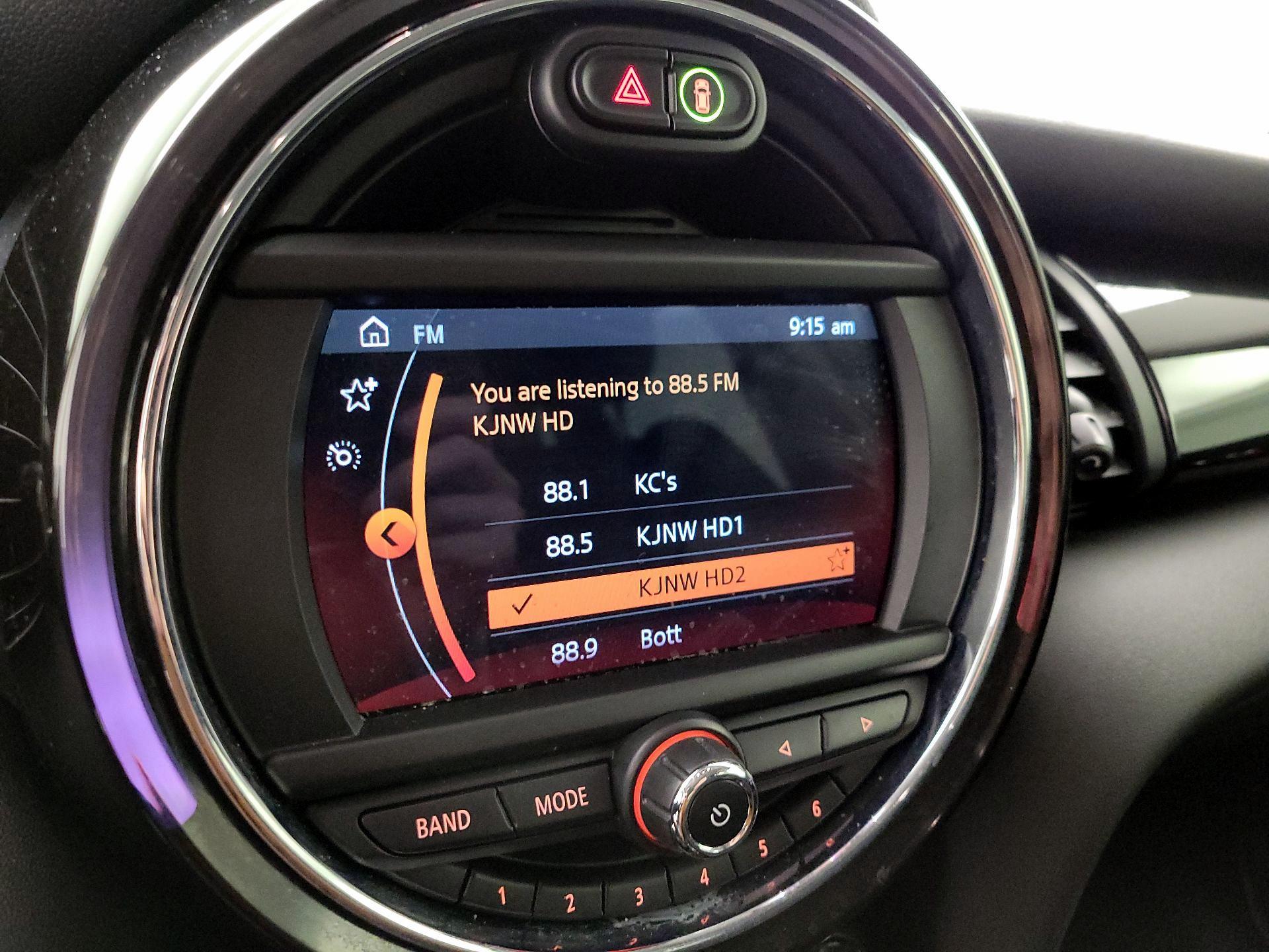 Thumbnail: 2021 MINI Cooper Hardtop - 15