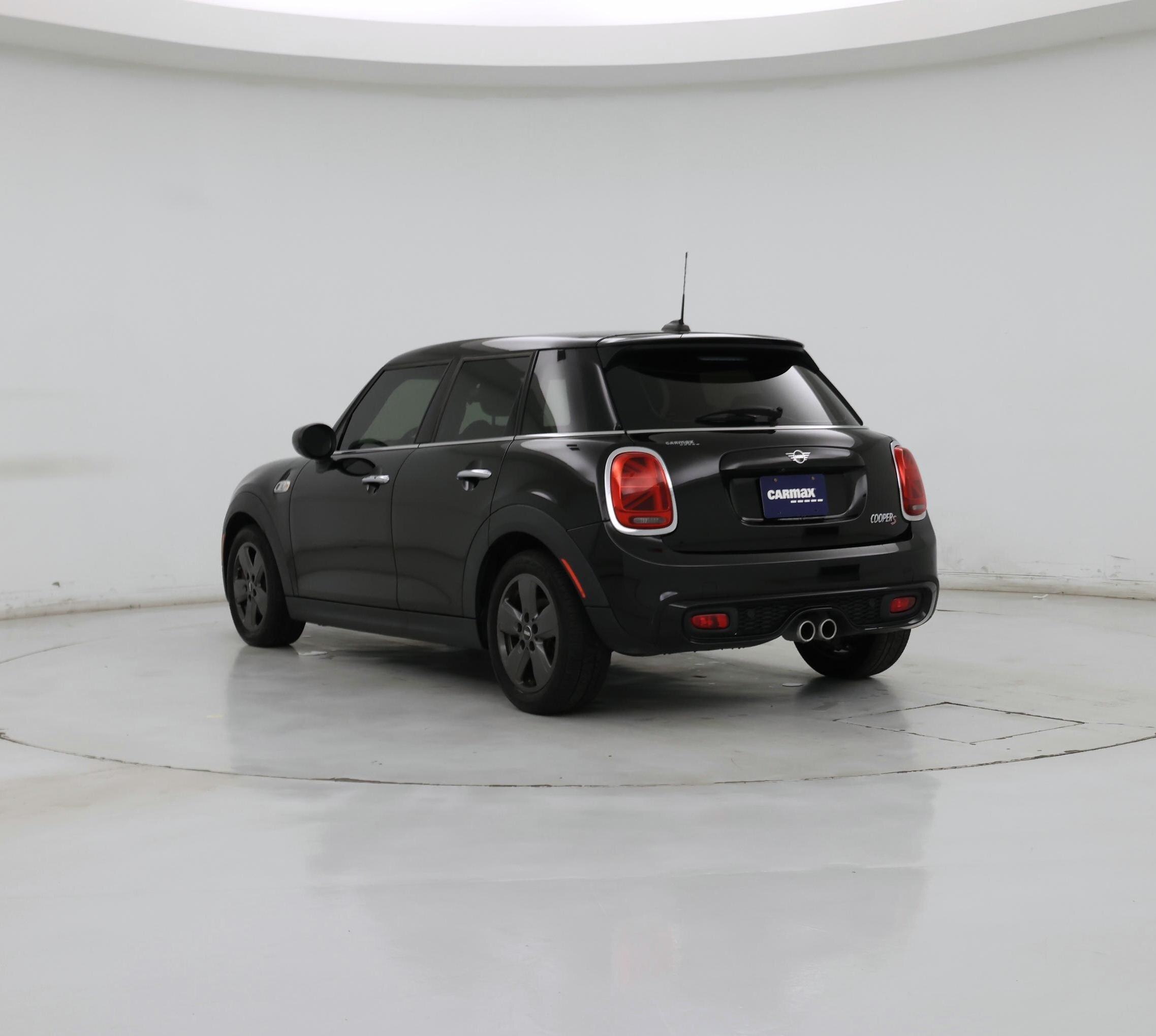 Thumbnail: 2021 MINI Cooper Hardtop - 2