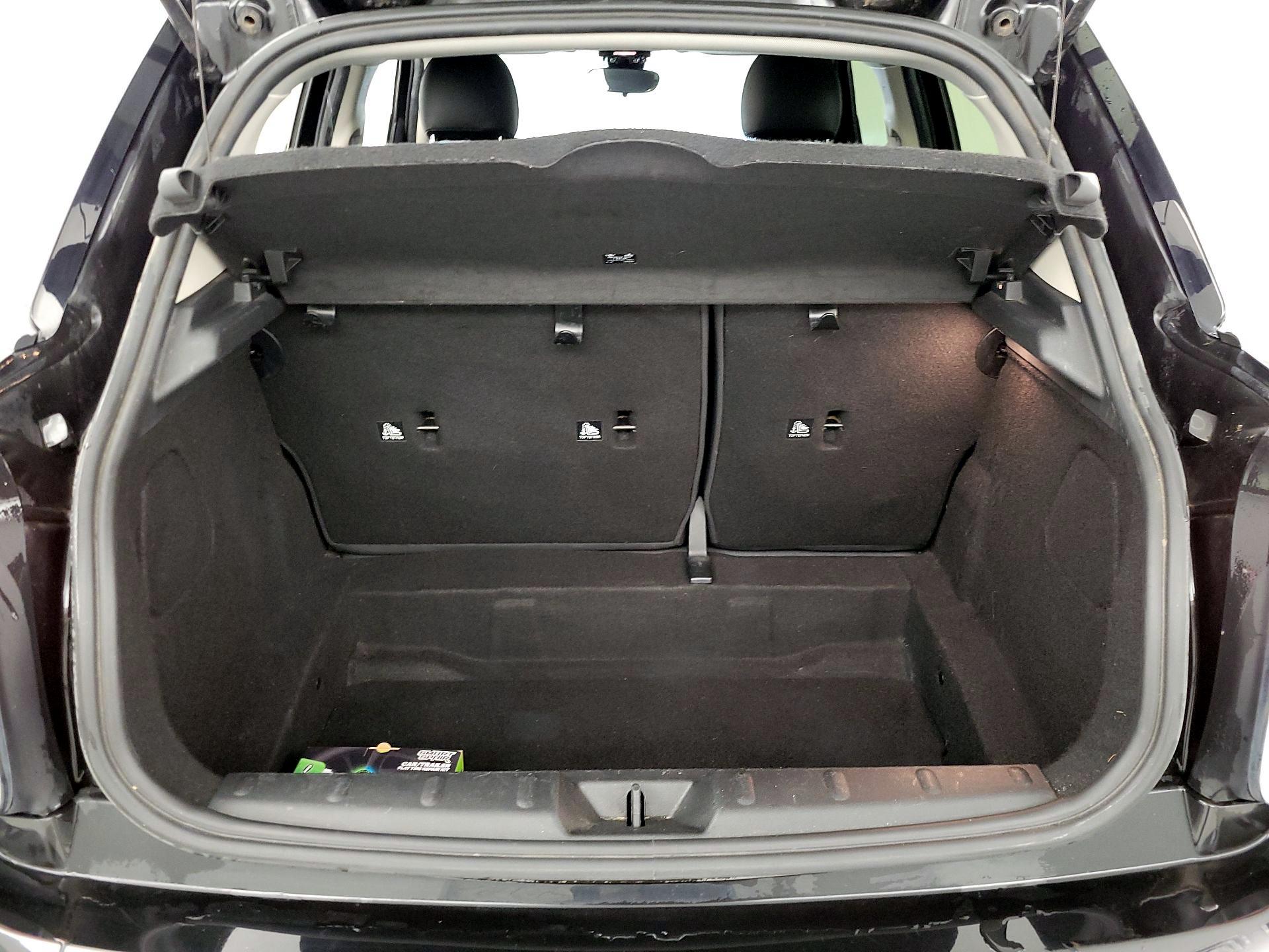 Thumbnail: 2021 MINI Cooper Hardtop - 20