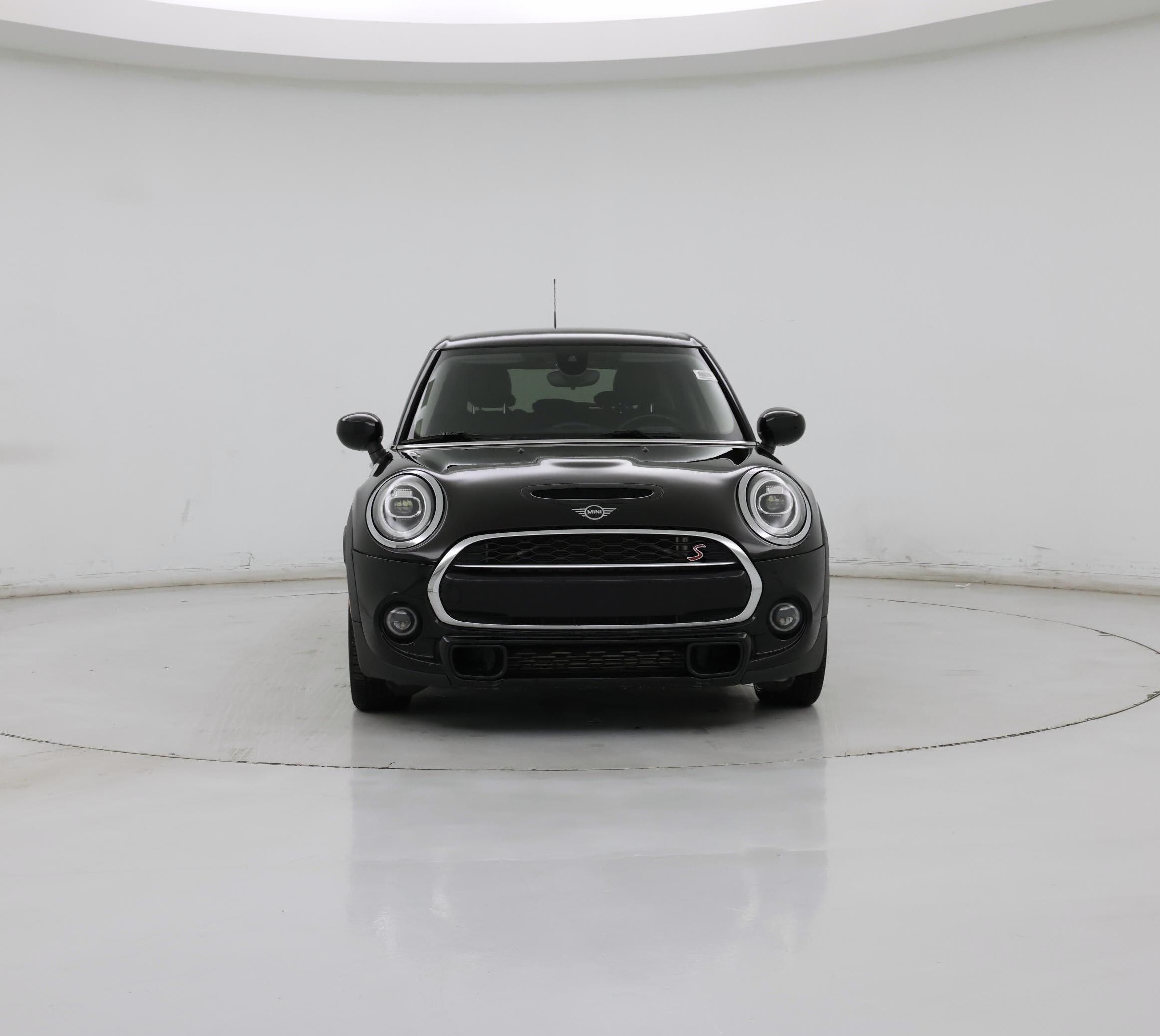 Thumbnail: 2021 MINI Cooper Hardtop - 5