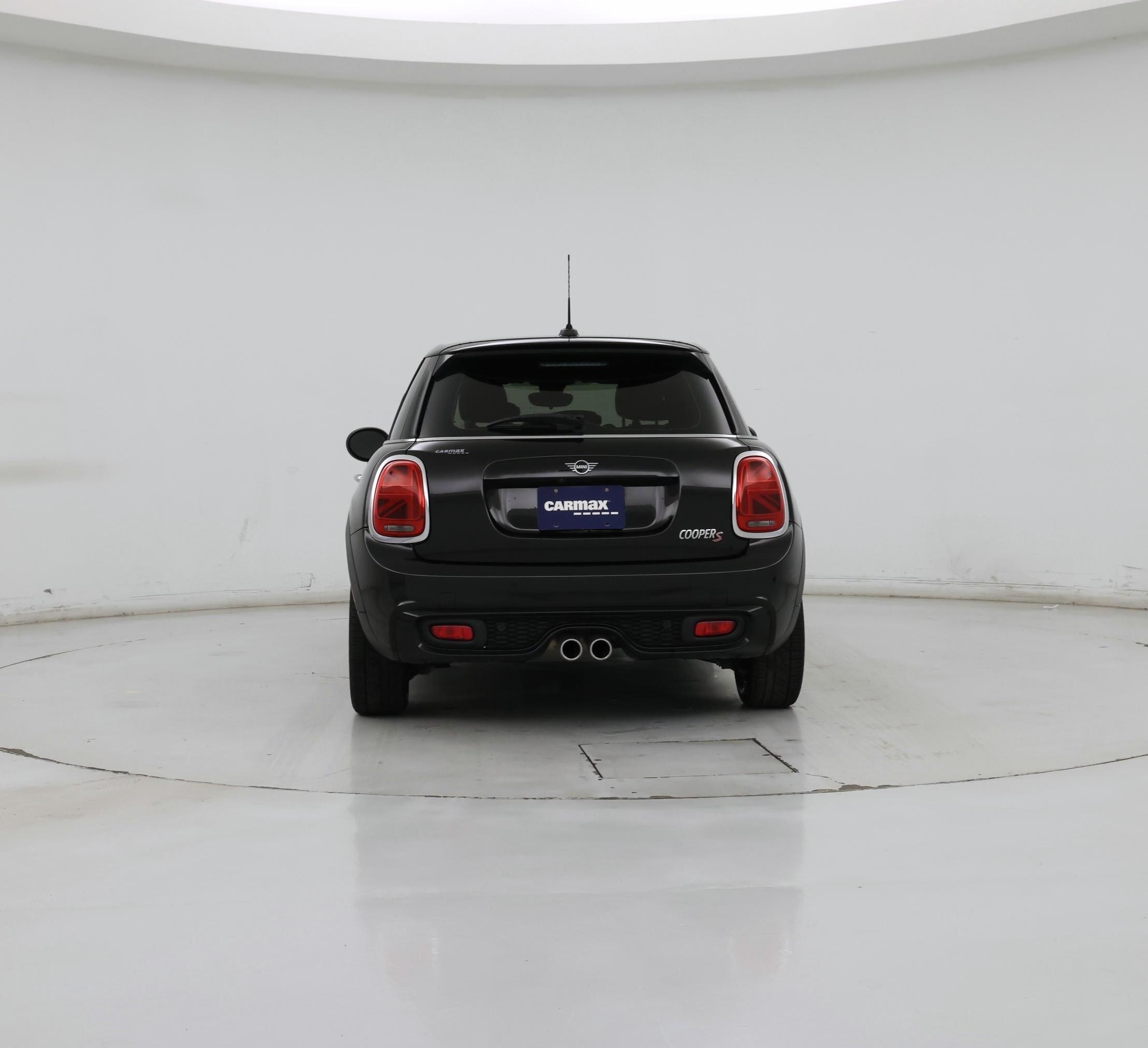 Thumbnail: 2021 MINI Cooper Hardtop - 6