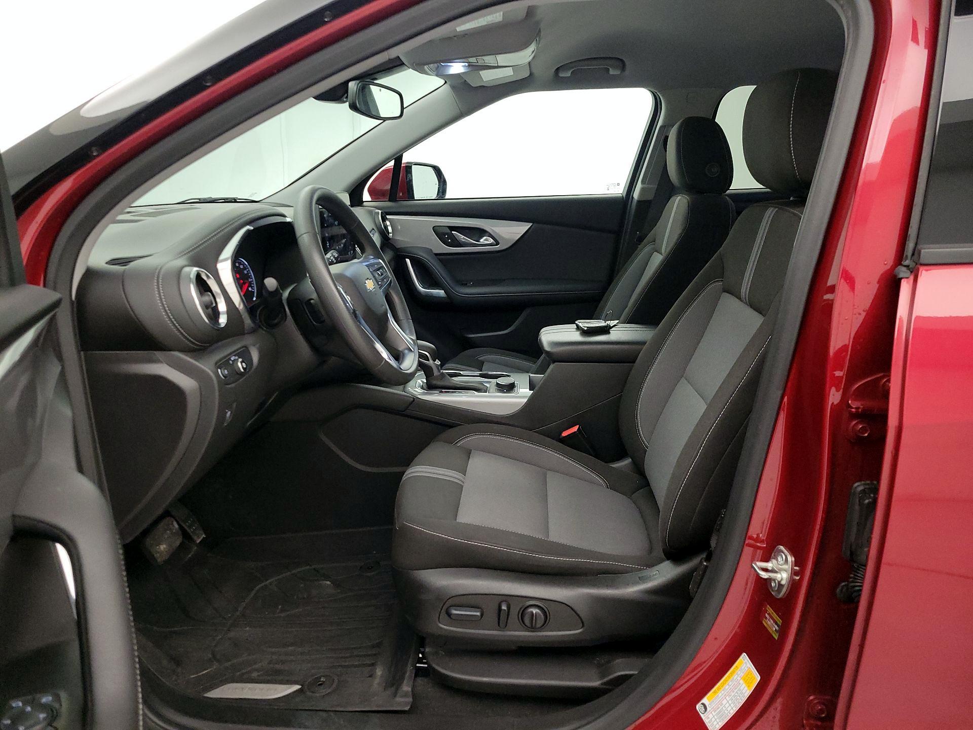 Thumbnail: 2023 Chevrolet Blazer - 11