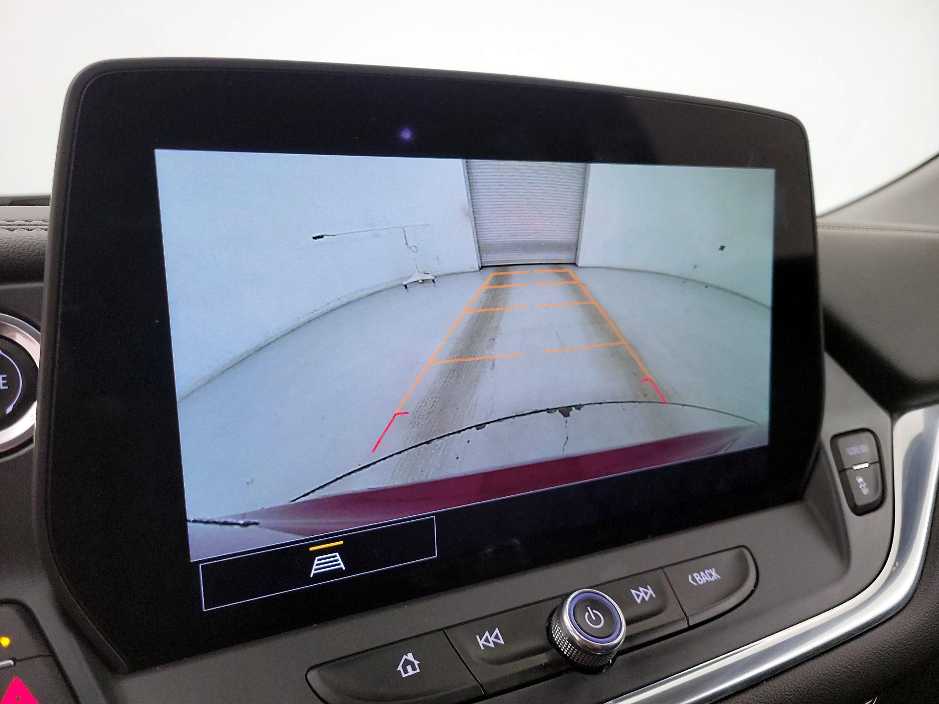 Thumbnail: 2023 Chevrolet Blazer - 14