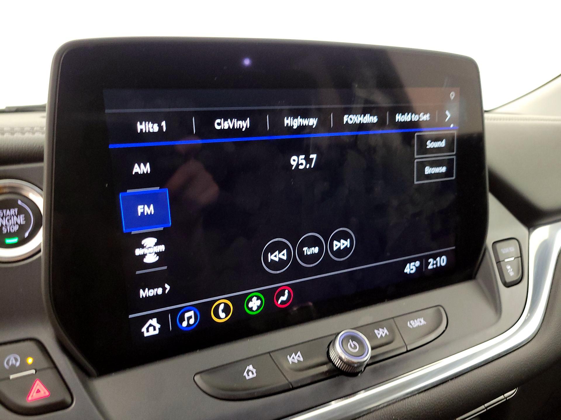 Thumbnail: 2023 Chevrolet Blazer - 15