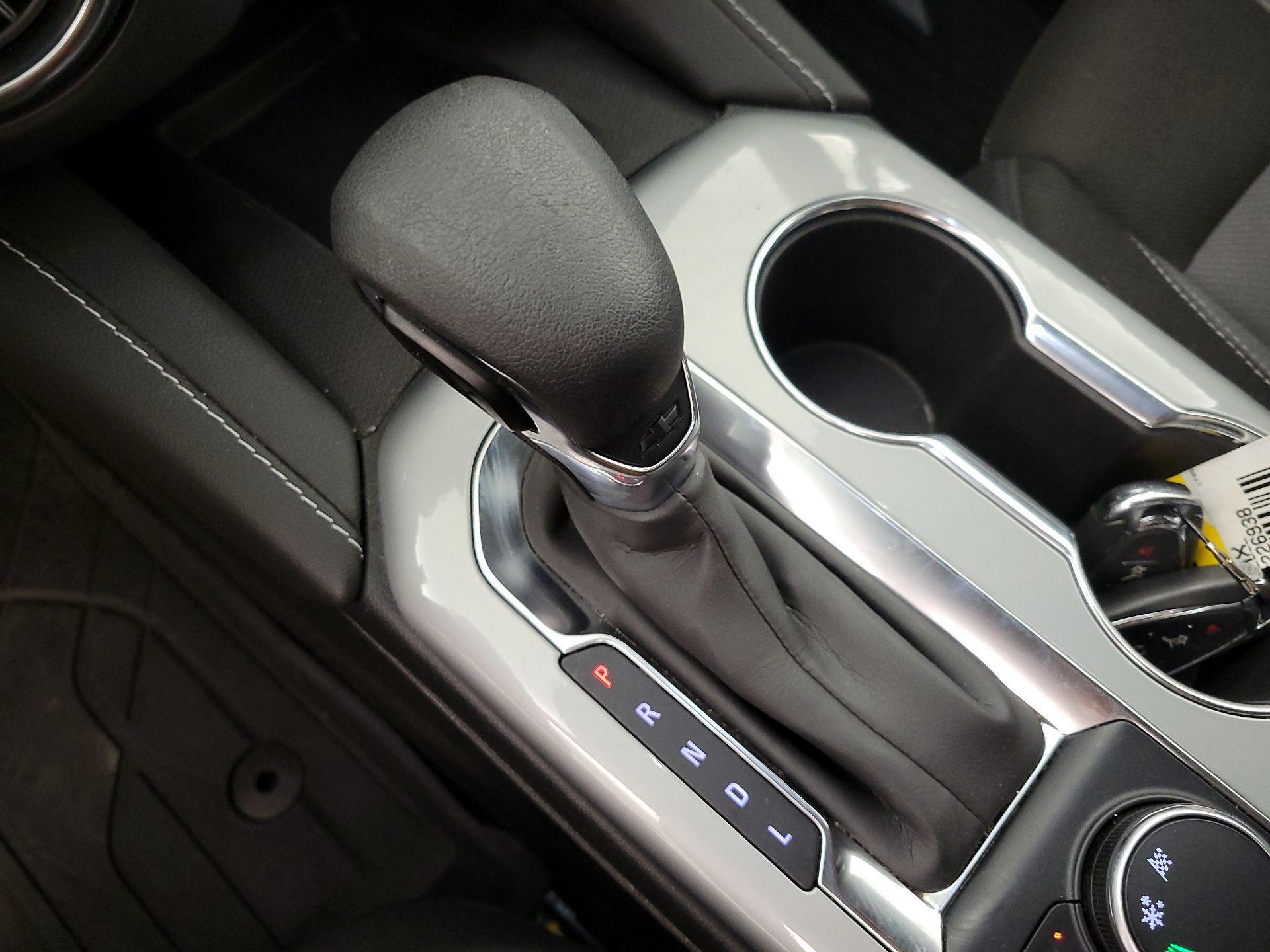 Thumbnail: 2023 Chevrolet Blazer - 17