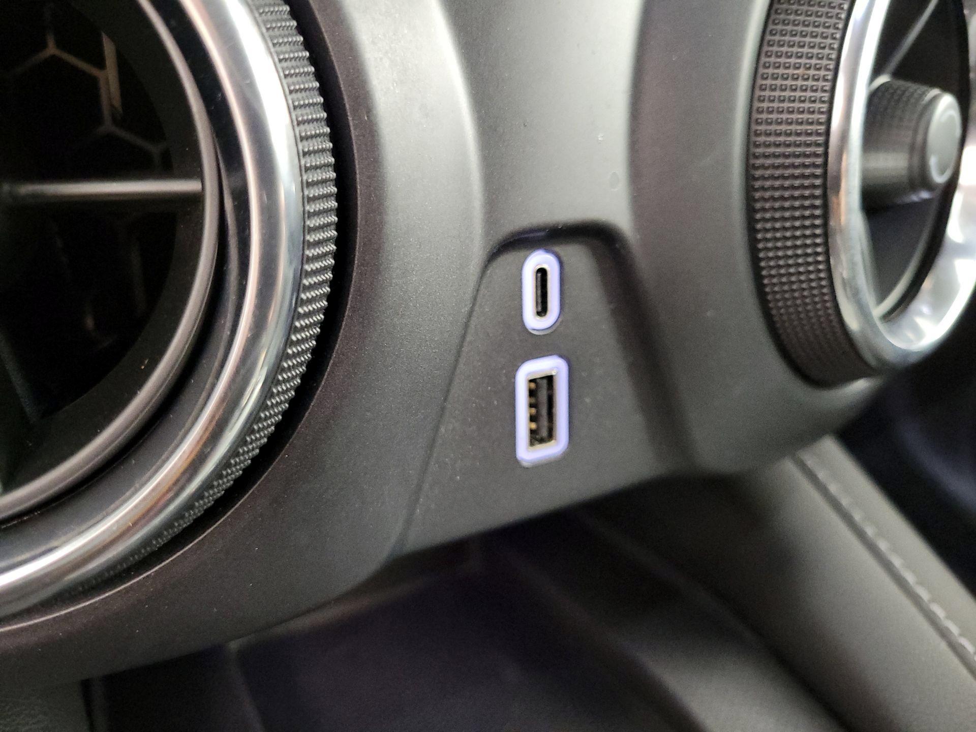 Thumbnail: 2023 Chevrolet Blazer - 18