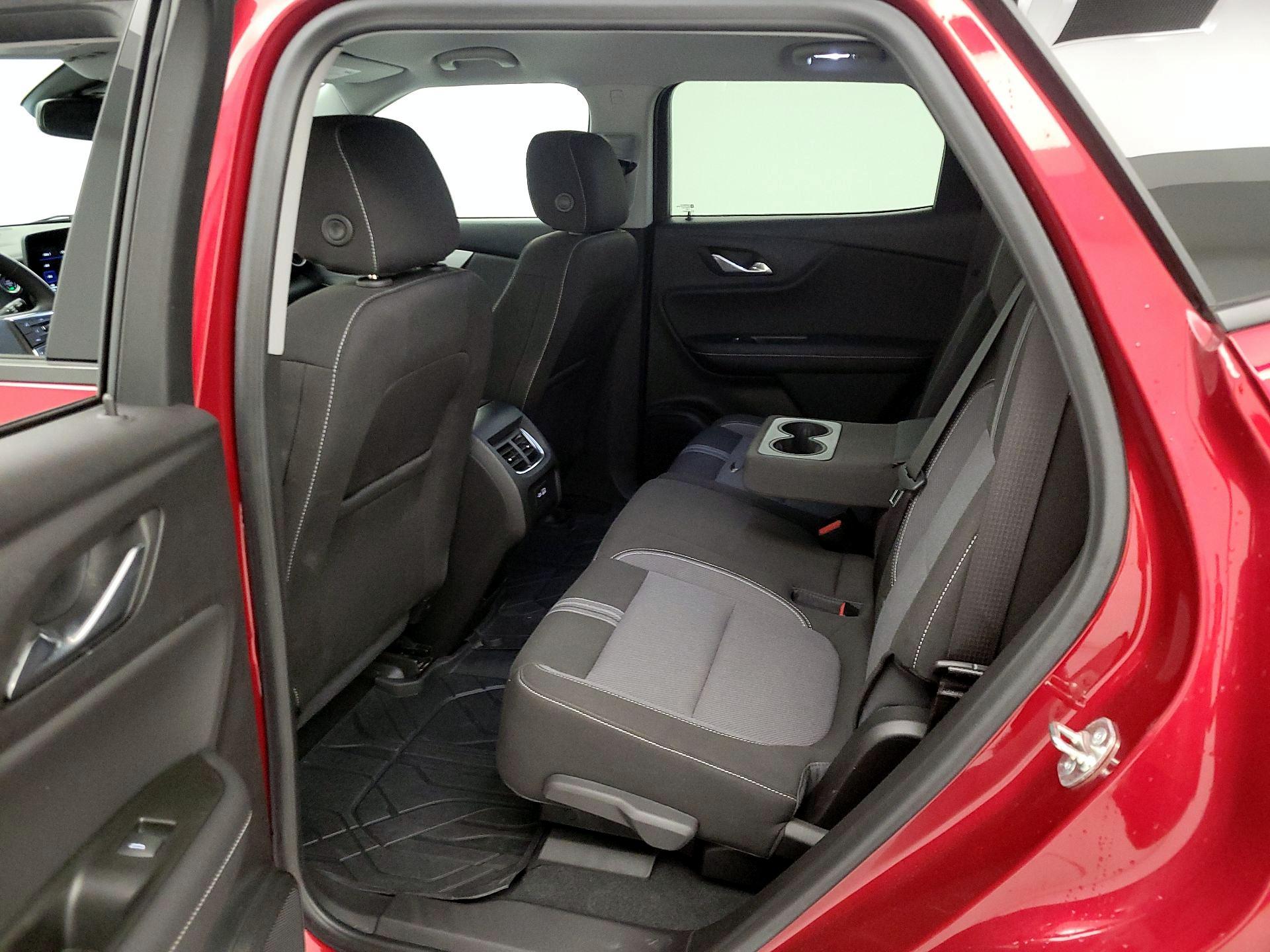 Thumbnail: 2023 Chevrolet Blazer - 19