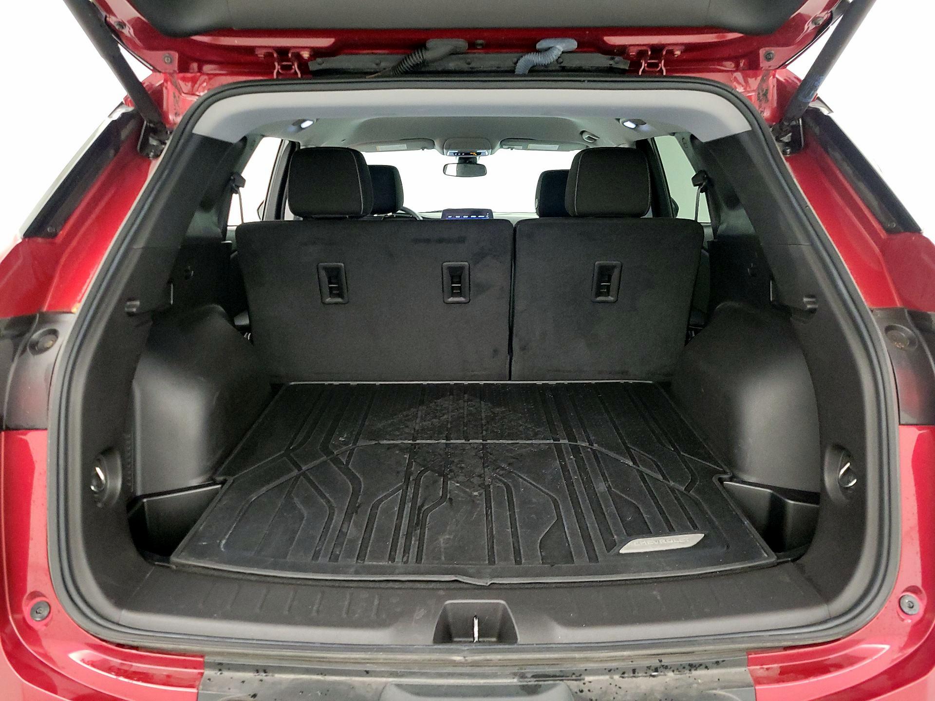 Thumbnail: 2023 Chevrolet Blazer - 20