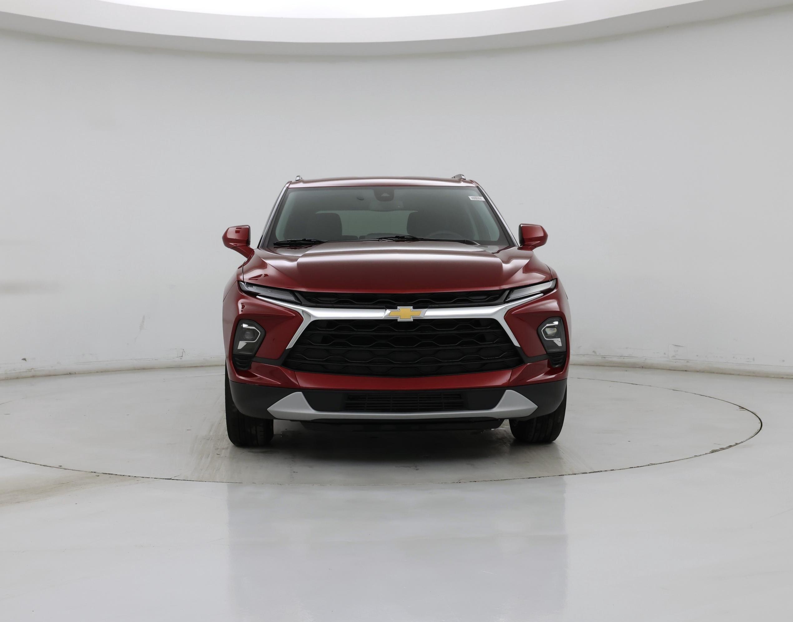 Thumbnail: 2023 Chevrolet Blazer - 5