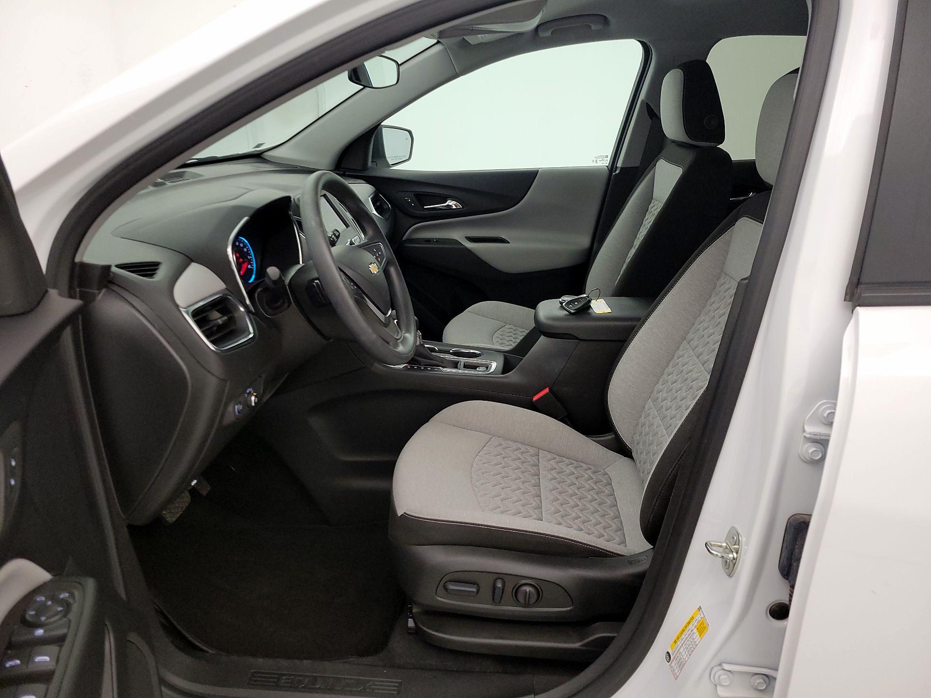 Thumbnail: 2023 Chevrolet Equinox - 11