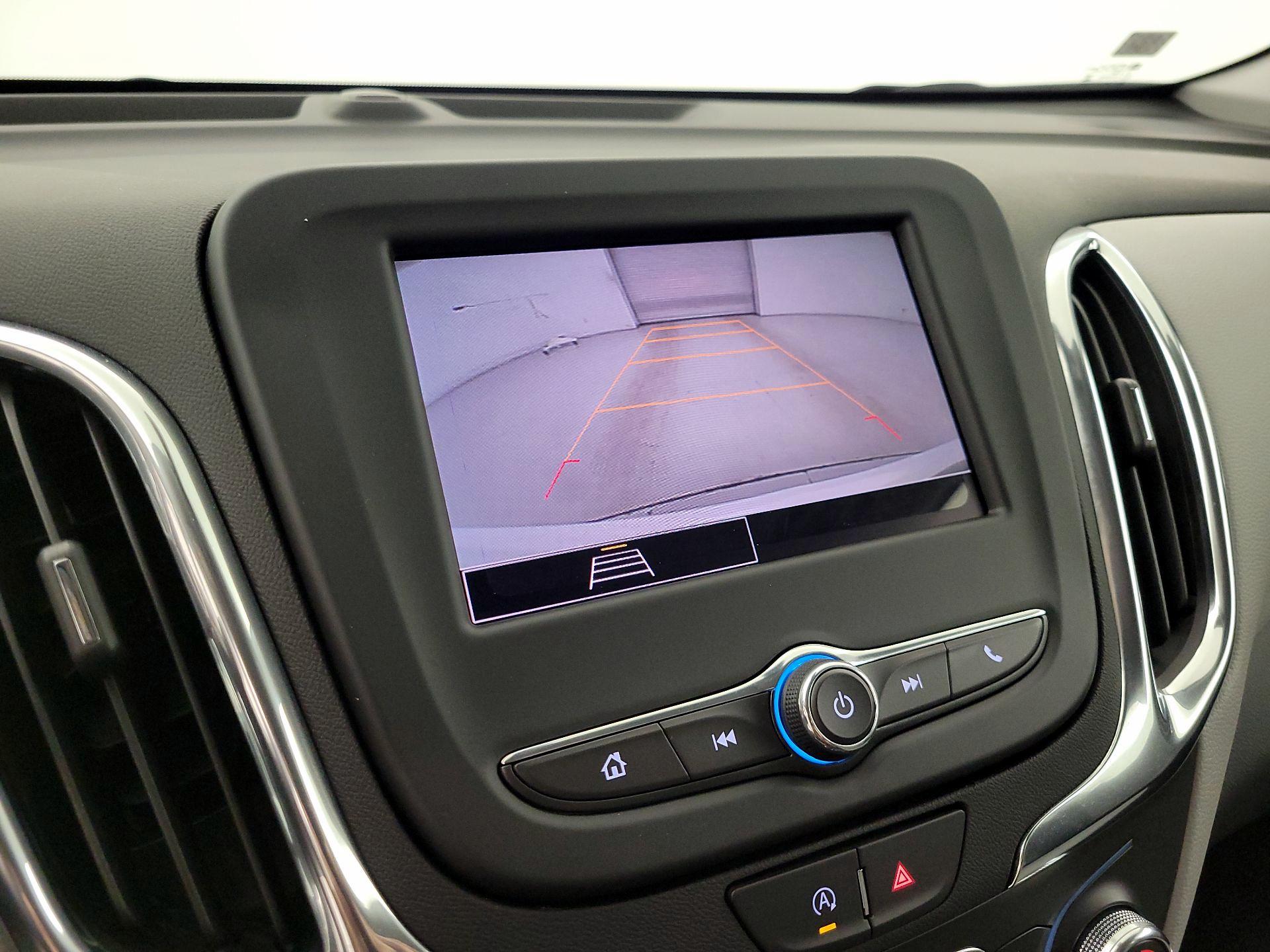 Thumbnail: 2023 Chevrolet Equinox - 14