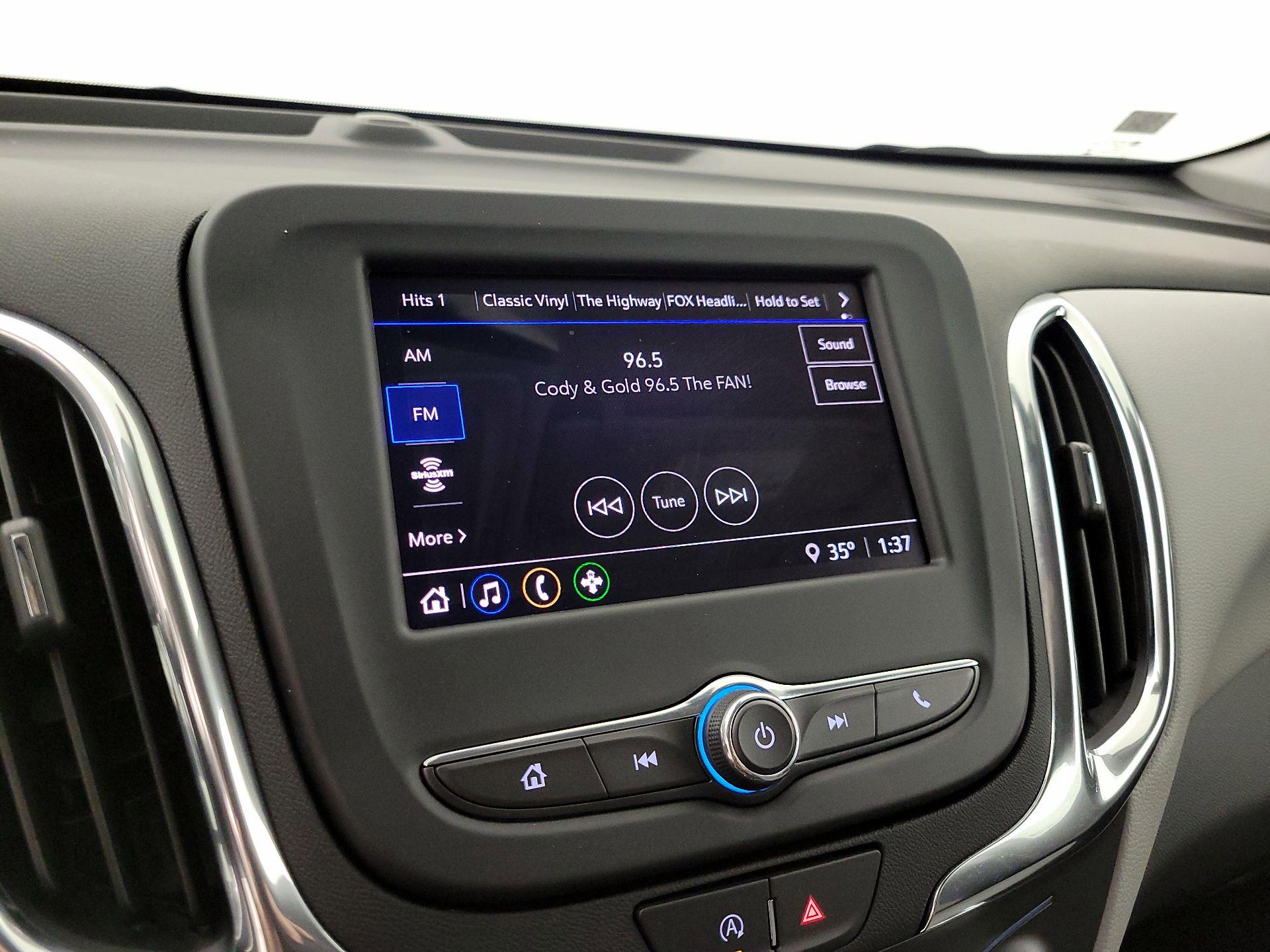 Thumbnail: 2023 Chevrolet Equinox - 15