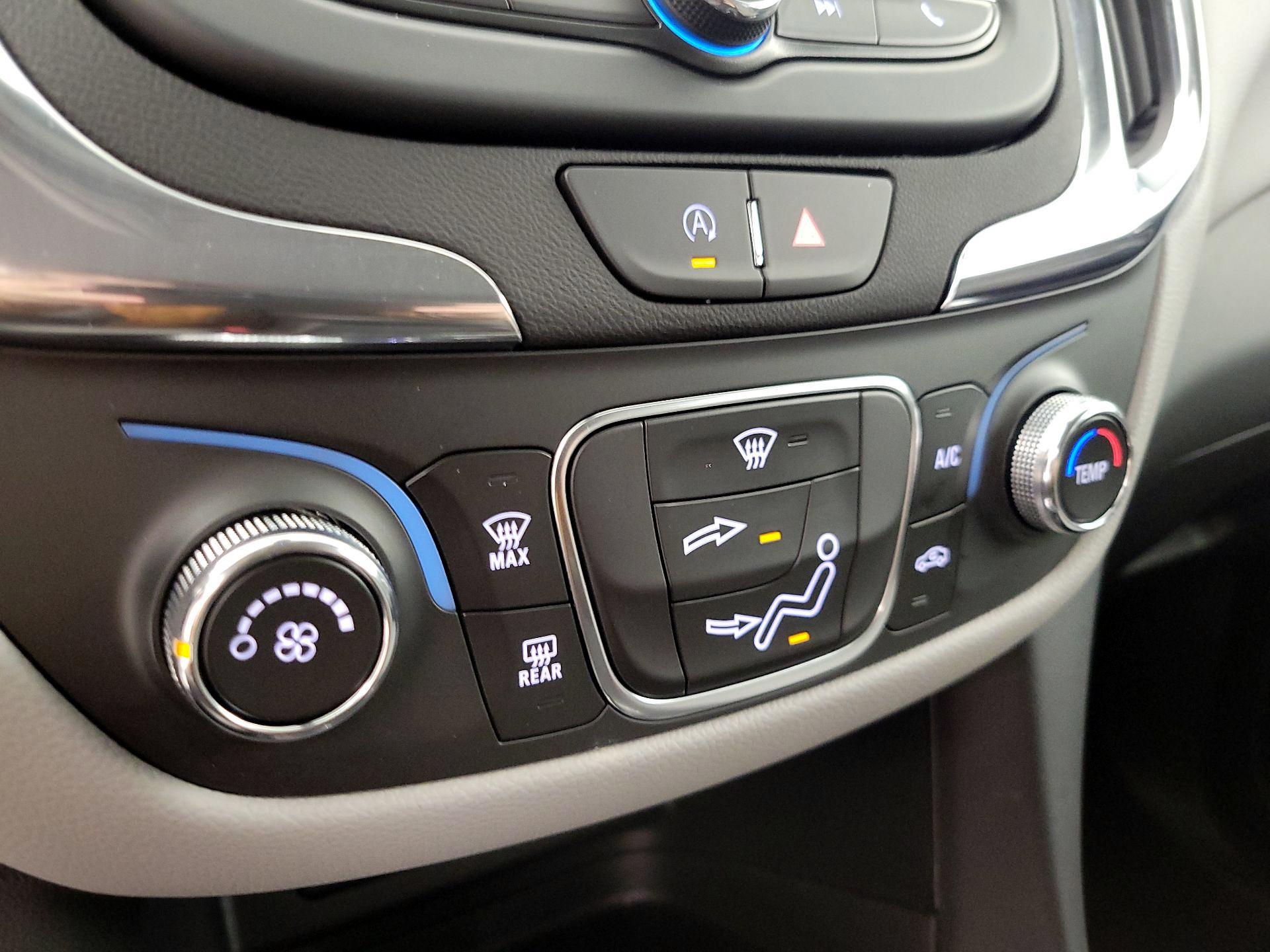 Thumbnail: 2023 Chevrolet Equinox - 16