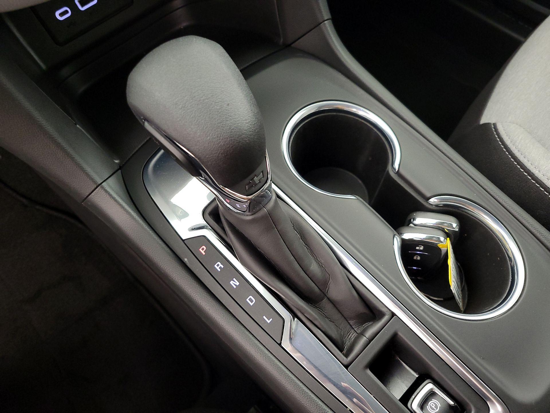 Thumbnail: 2023 Chevrolet Equinox - 17