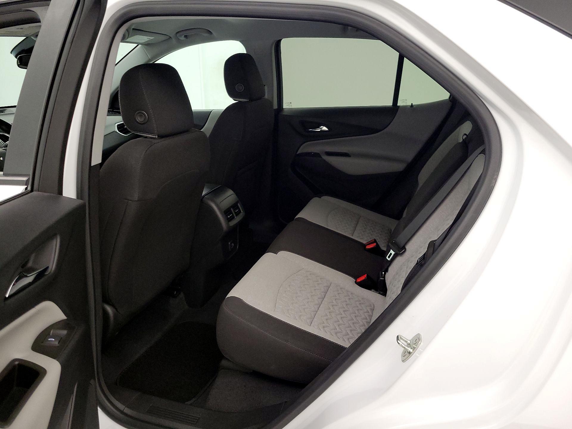 Thumbnail: 2023 Chevrolet Equinox - 19