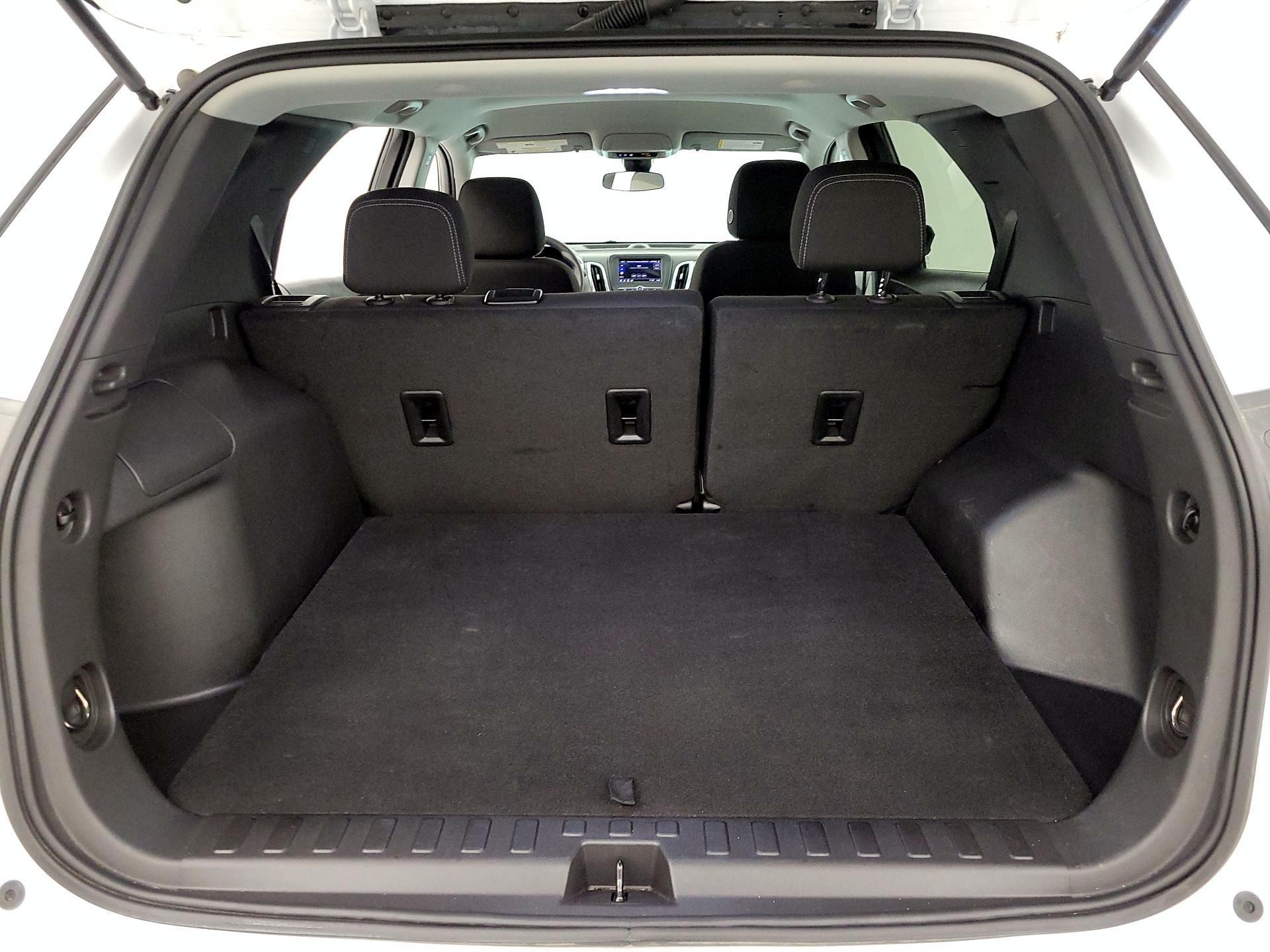 Thumbnail: 2023 Chevrolet Equinox - 20