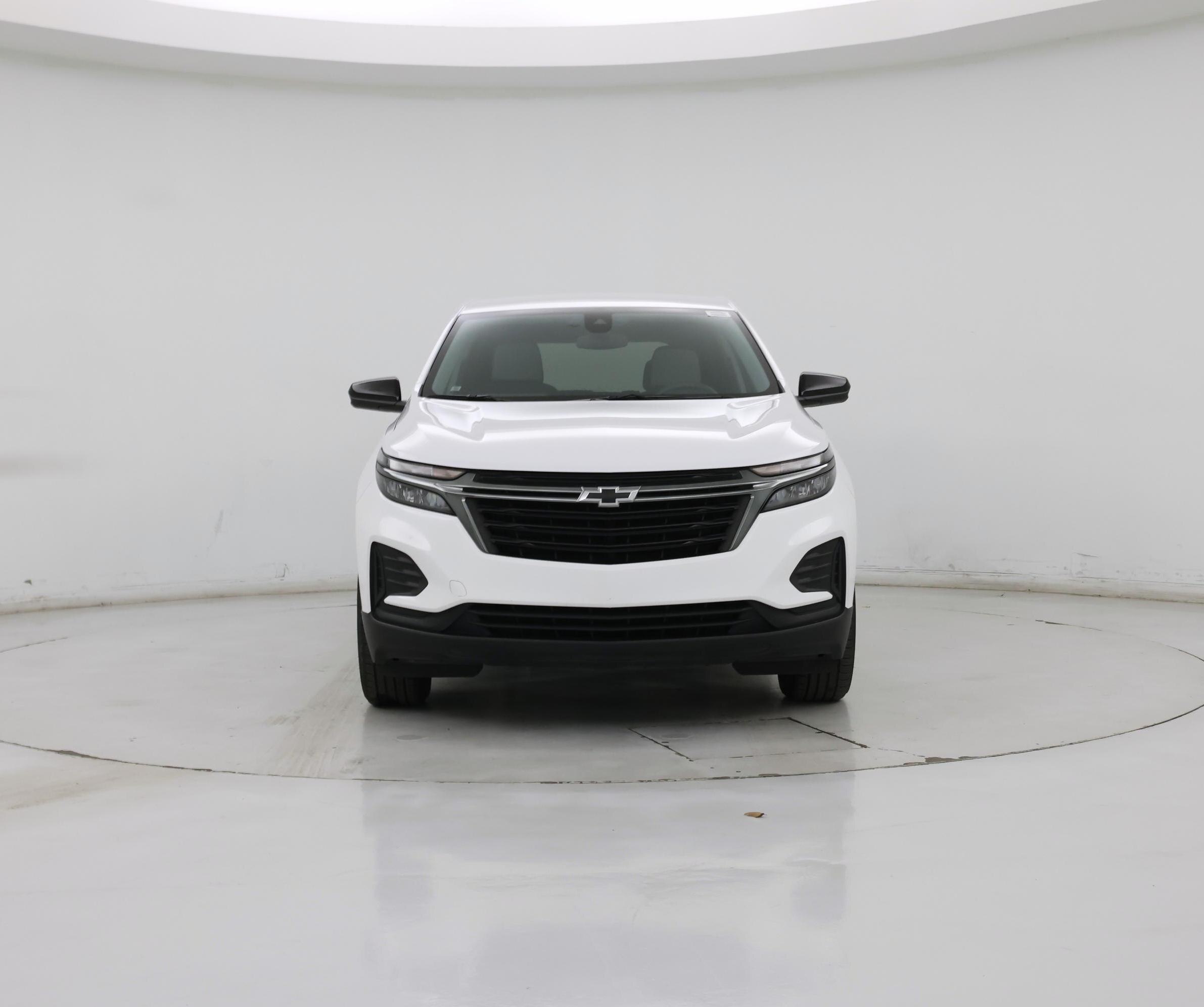 Thumbnail: 2023 Chevrolet Equinox - 5