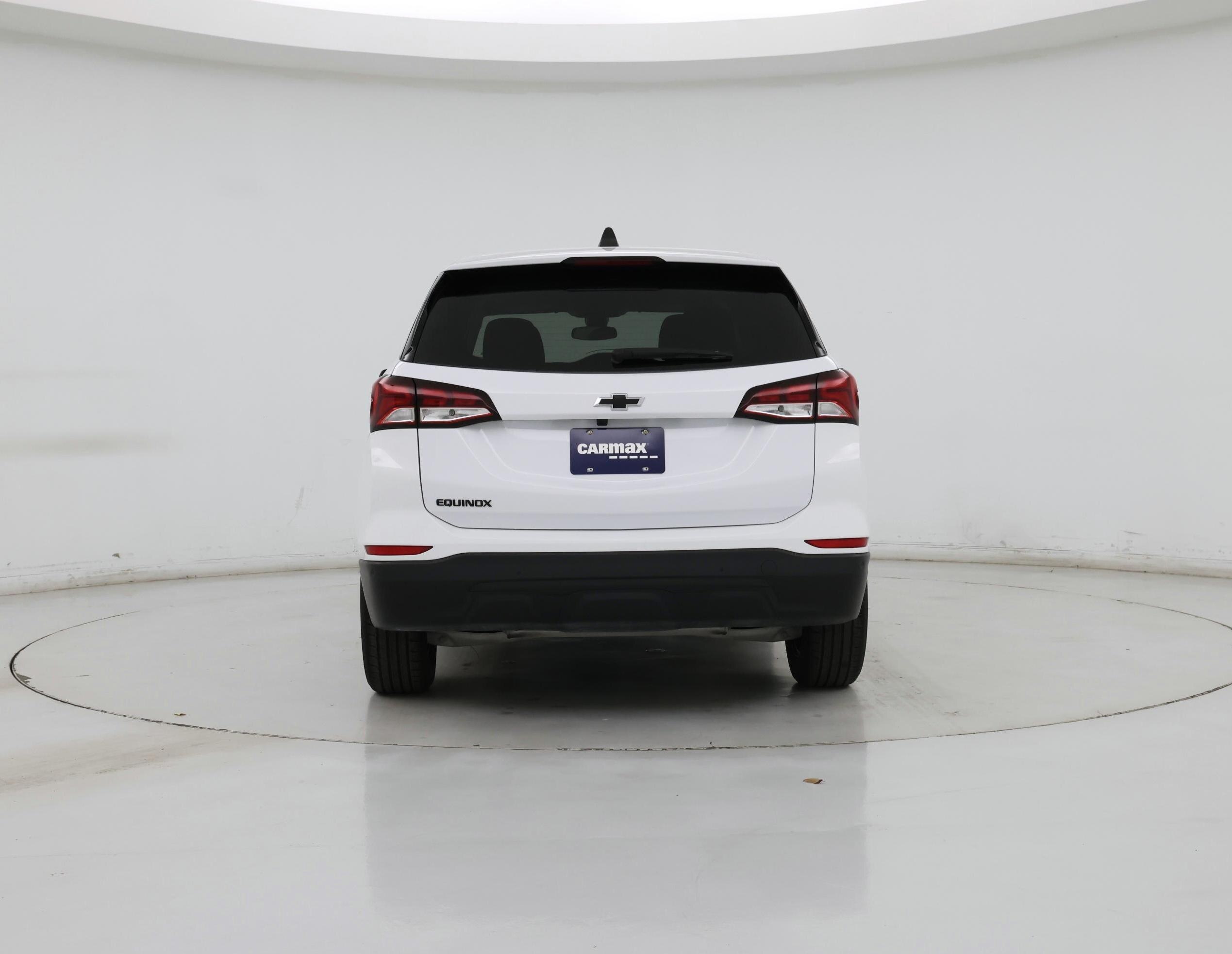 Thumbnail: 2023 Chevrolet Equinox - 6