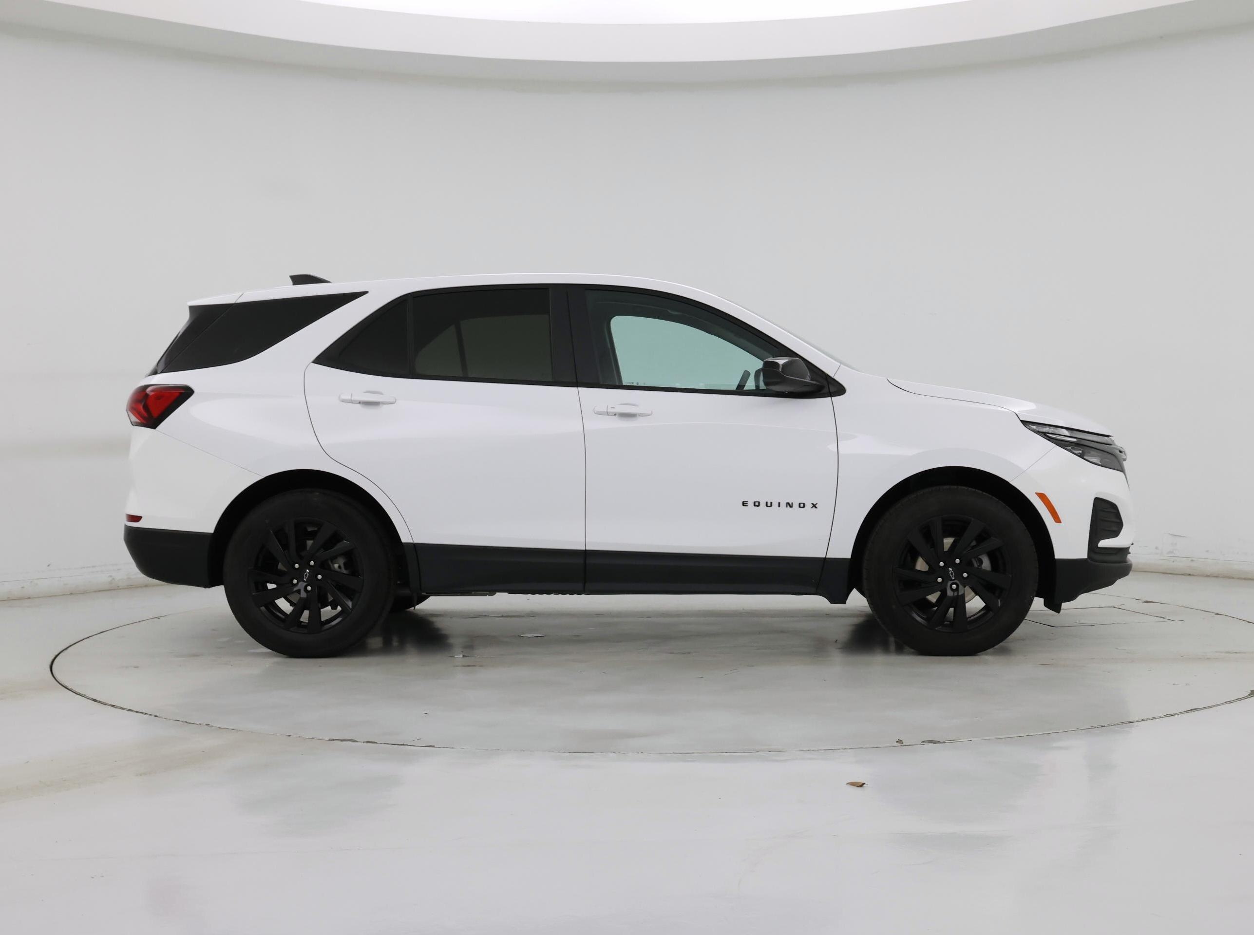 Thumbnail: 2023 Chevrolet Equinox - 7