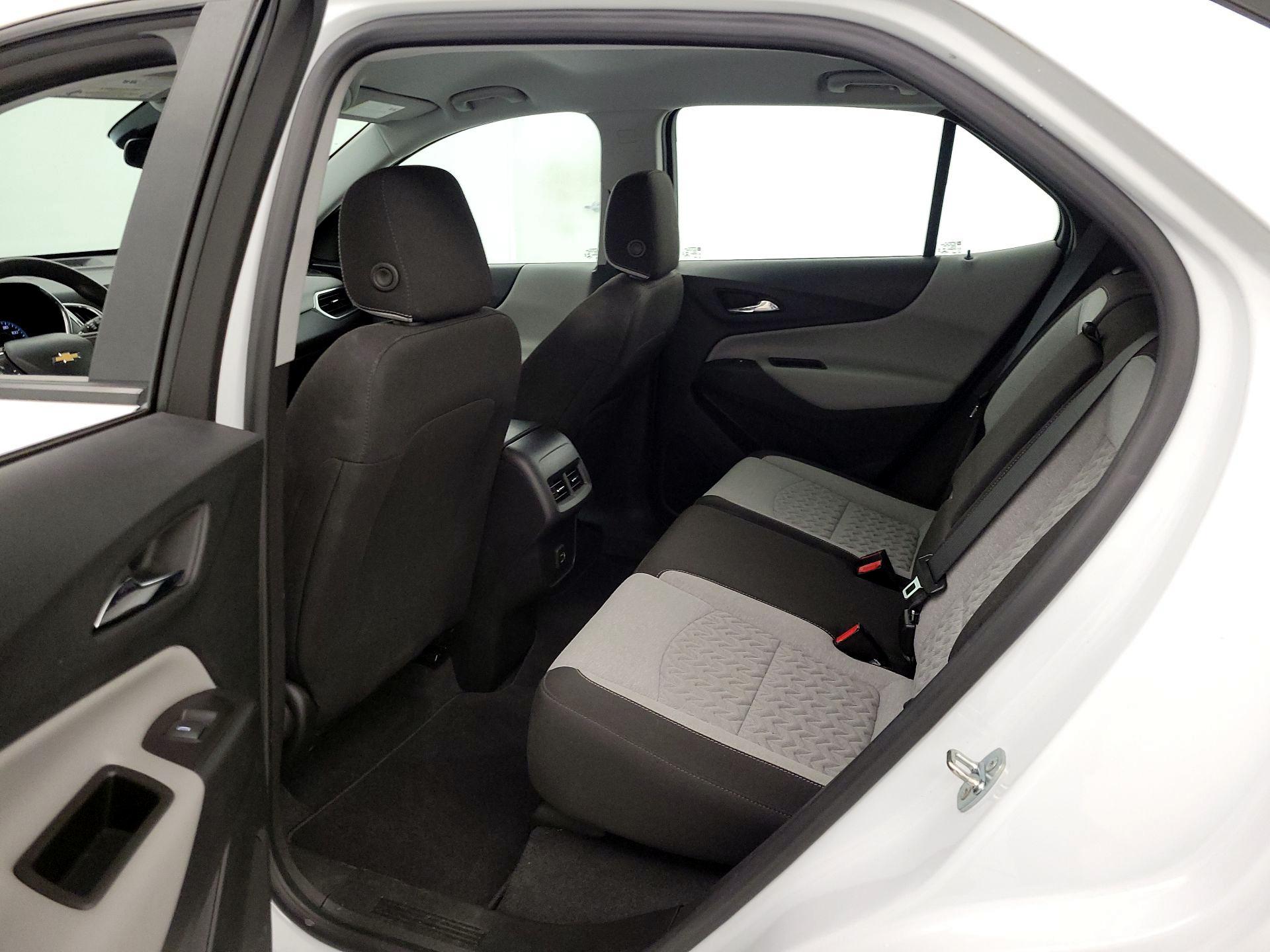 Thumbnail: 2022 Chevrolet Equinox - 19