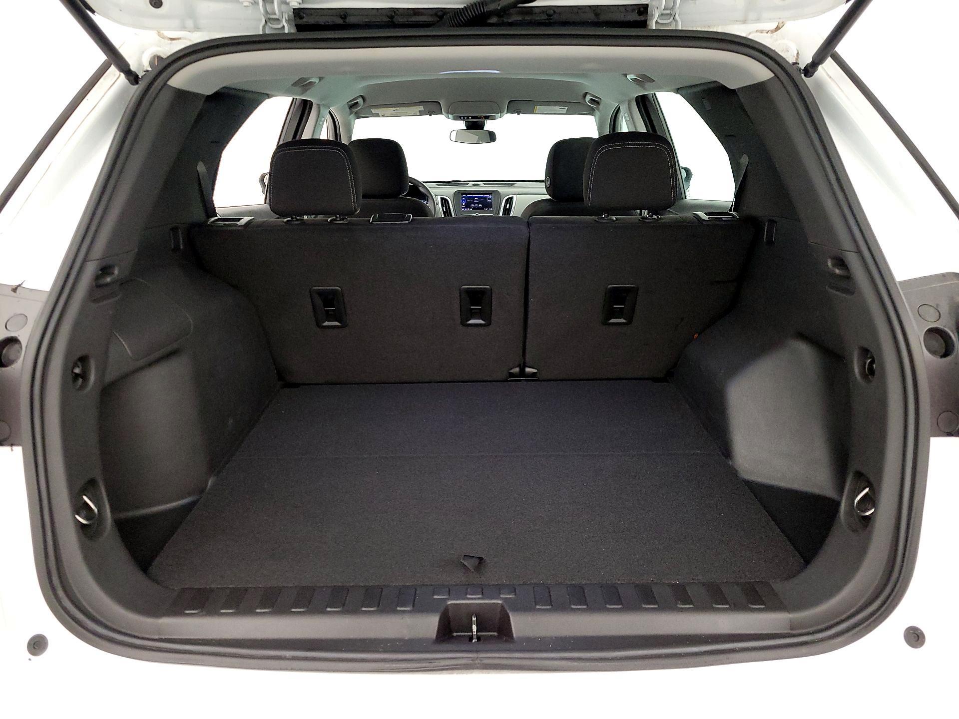 Thumbnail: 2022 Chevrolet Equinox - 20