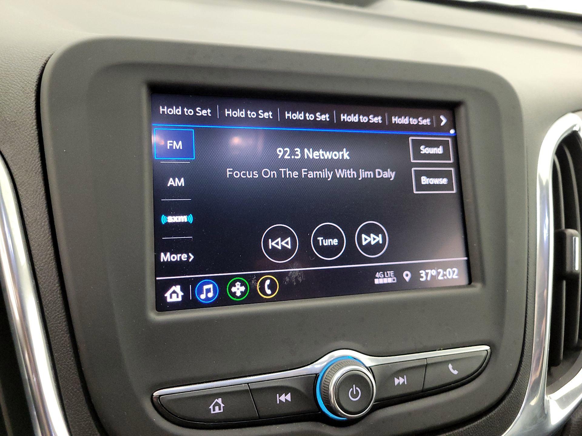 Thumbnail: 2021 Chevrolet Equinox - 15