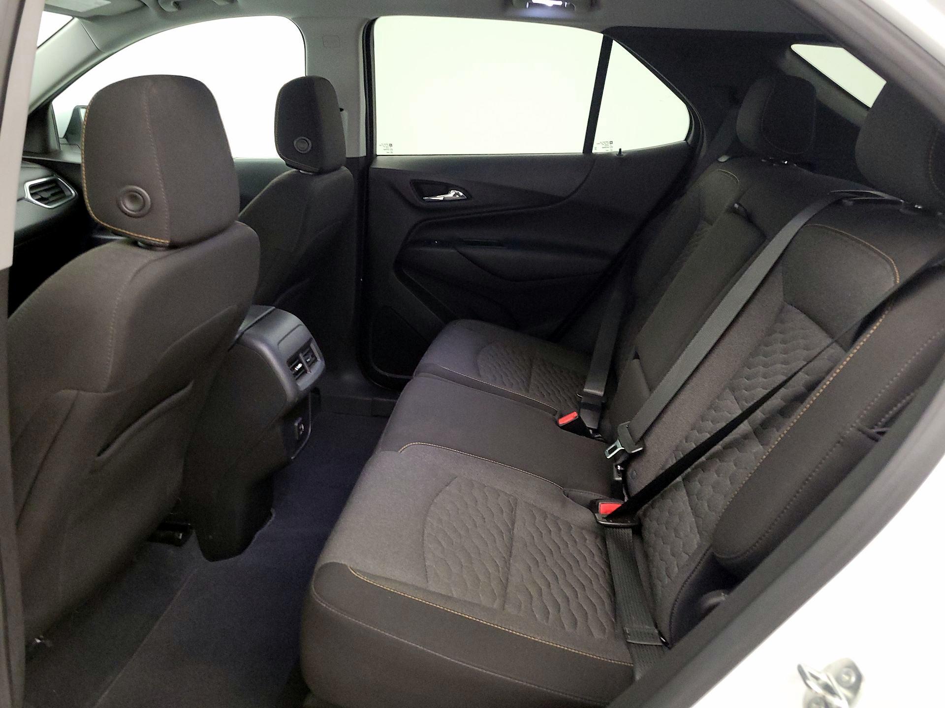 Thumbnail: 2021 Chevrolet Equinox - 19