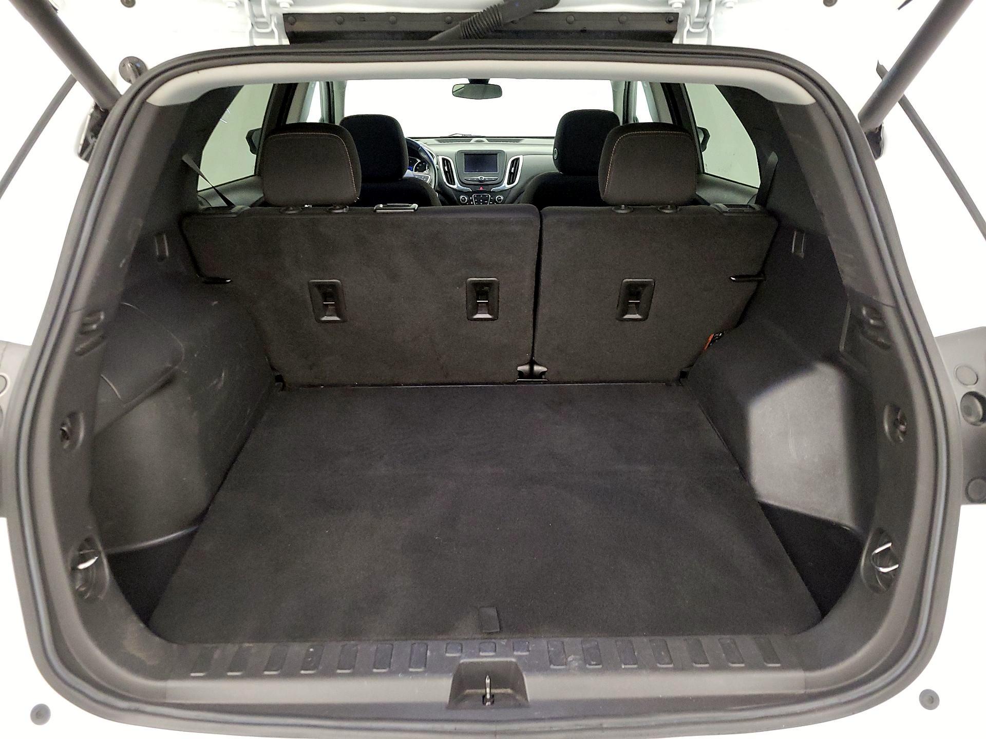 Thumbnail: 2021 Chevrolet Equinox - 20