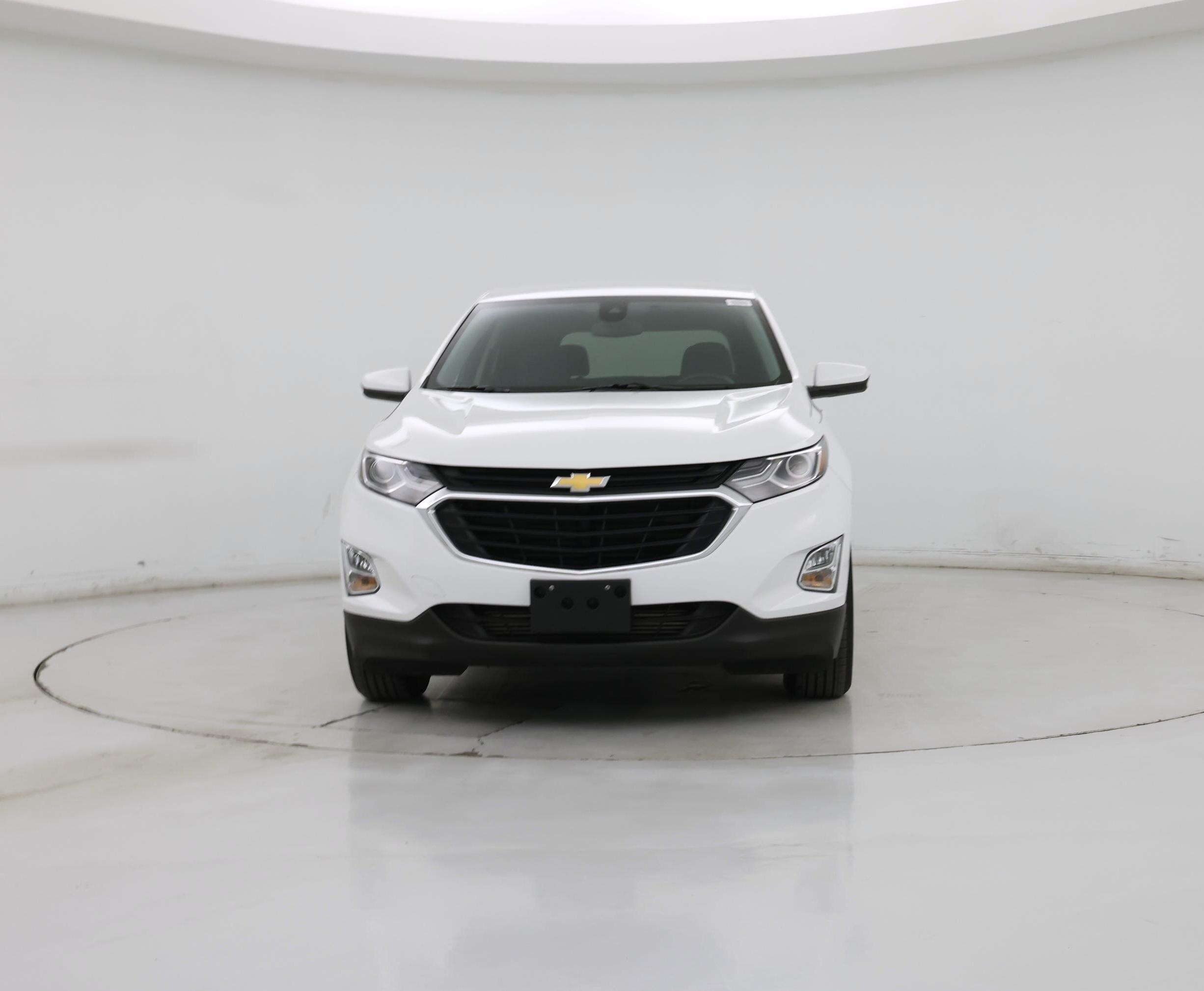 Thumbnail: 2021 Chevrolet Equinox - 5
