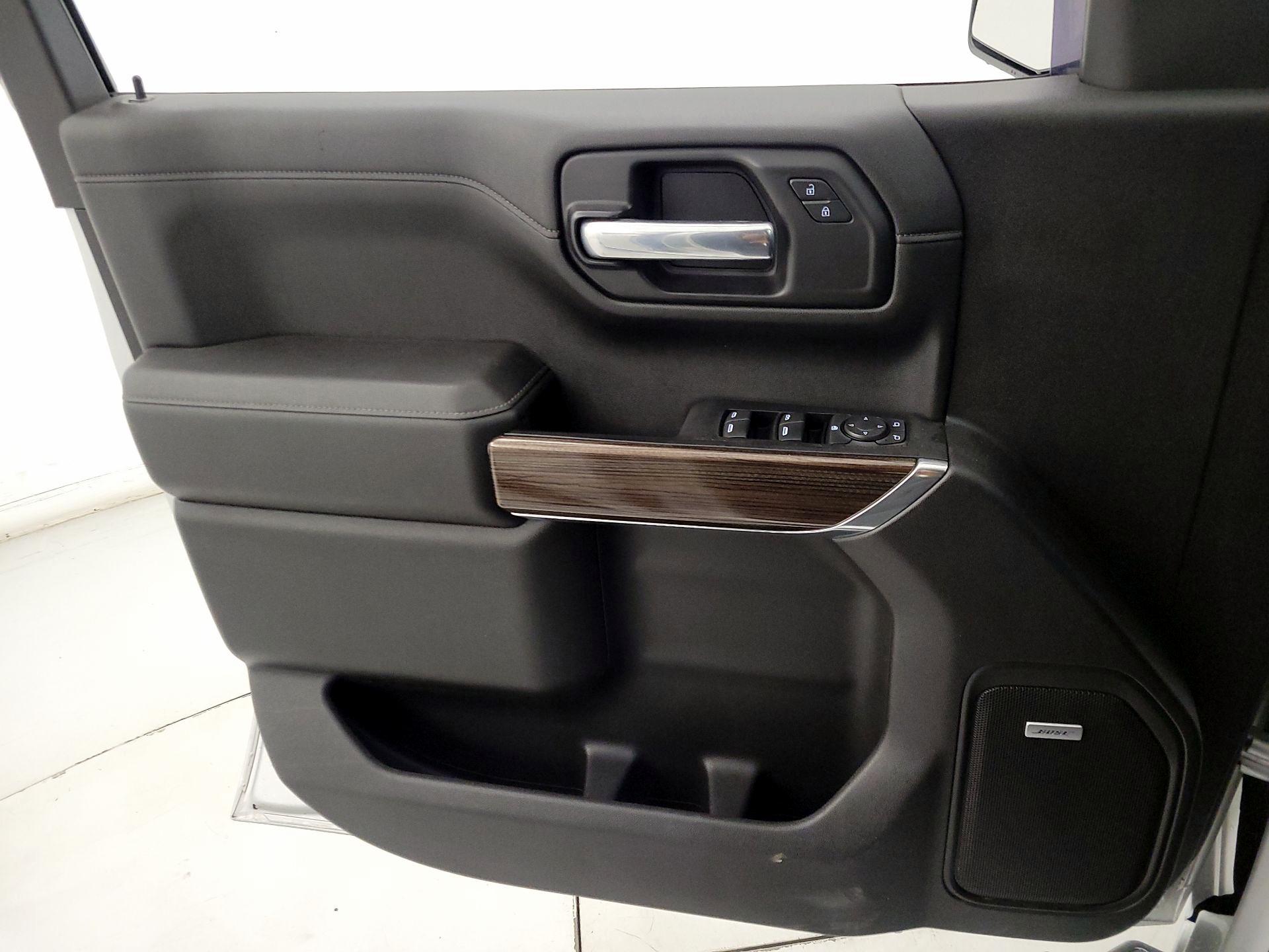 Thumbnail: 2021 Chevrolet Silverado 1500 - 12