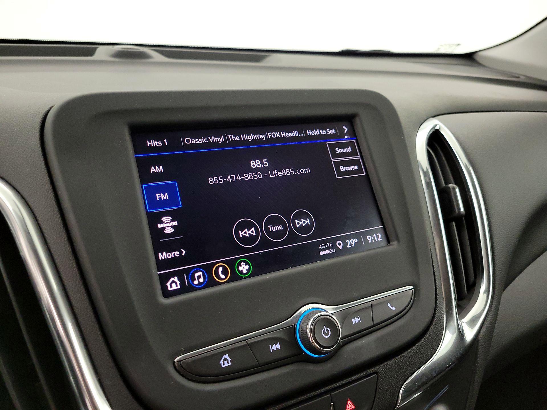 Thumbnail: 2022 Chevrolet Equinox - 15