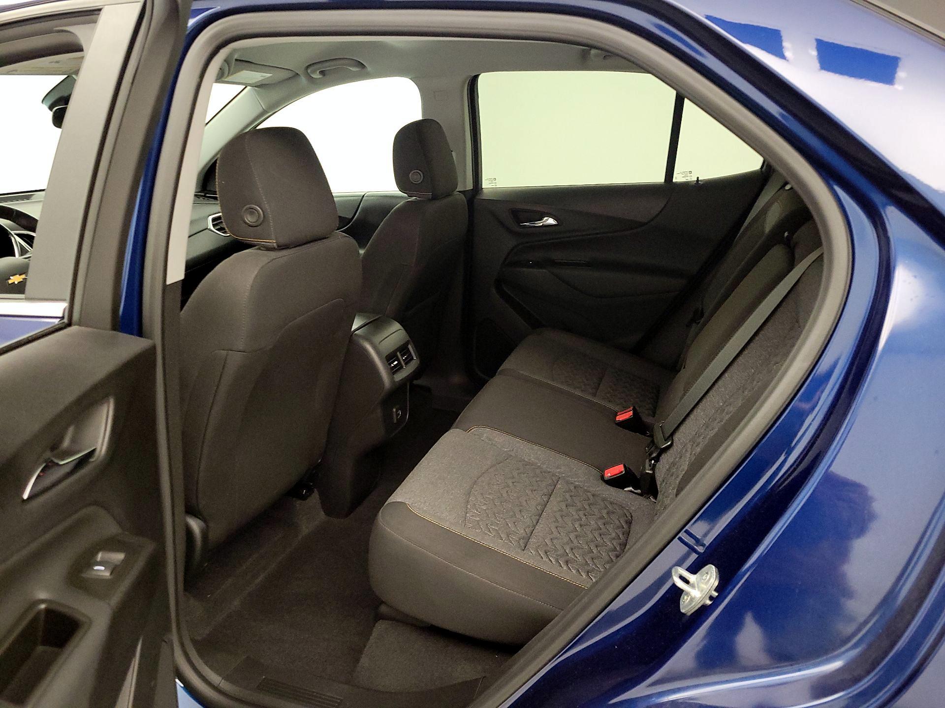 Thumbnail: 2022 Chevrolet Equinox - 19