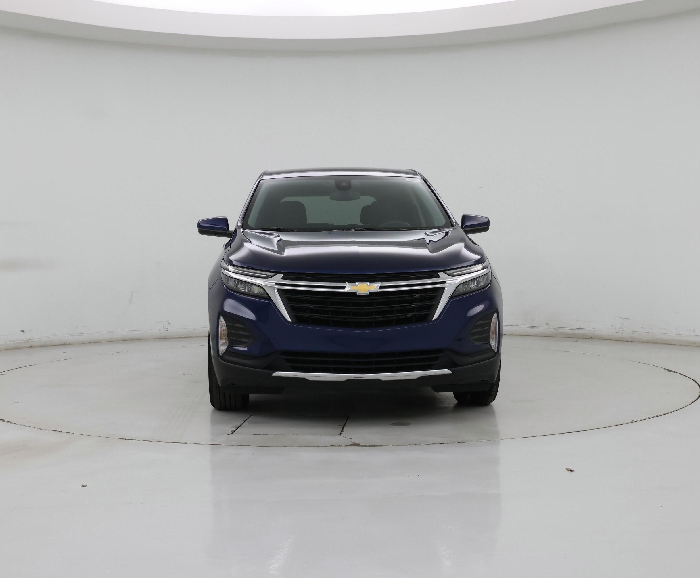 Thumbnail: 2022 Chevrolet Equinox - 5