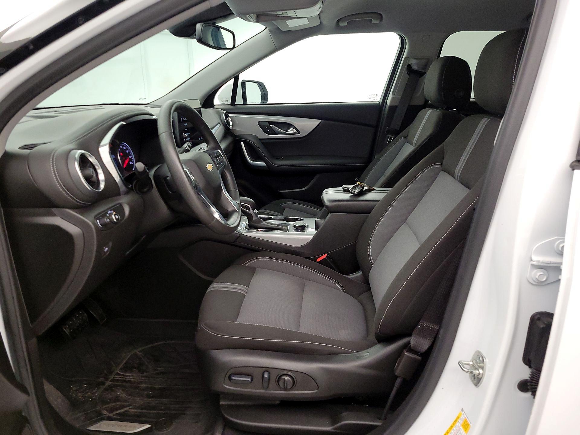 Thumbnail: 2024 Chevrolet Blazer - 11