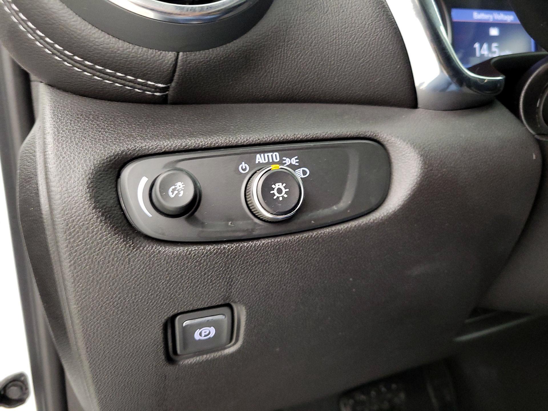 Thumbnail: 2024 Chevrolet Blazer - 13