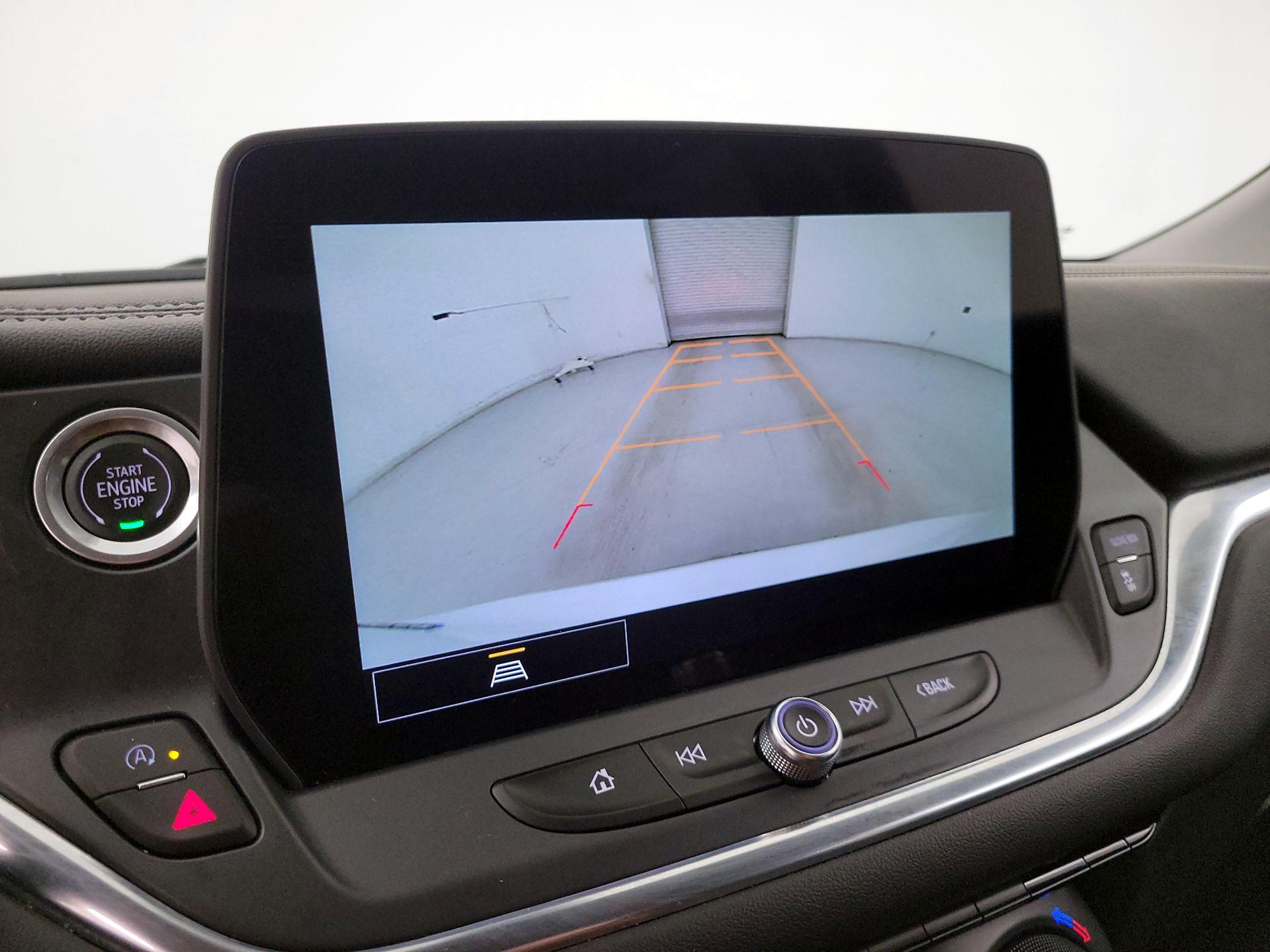 Thumbnail: 2024 Chevrolet Blazer - 14