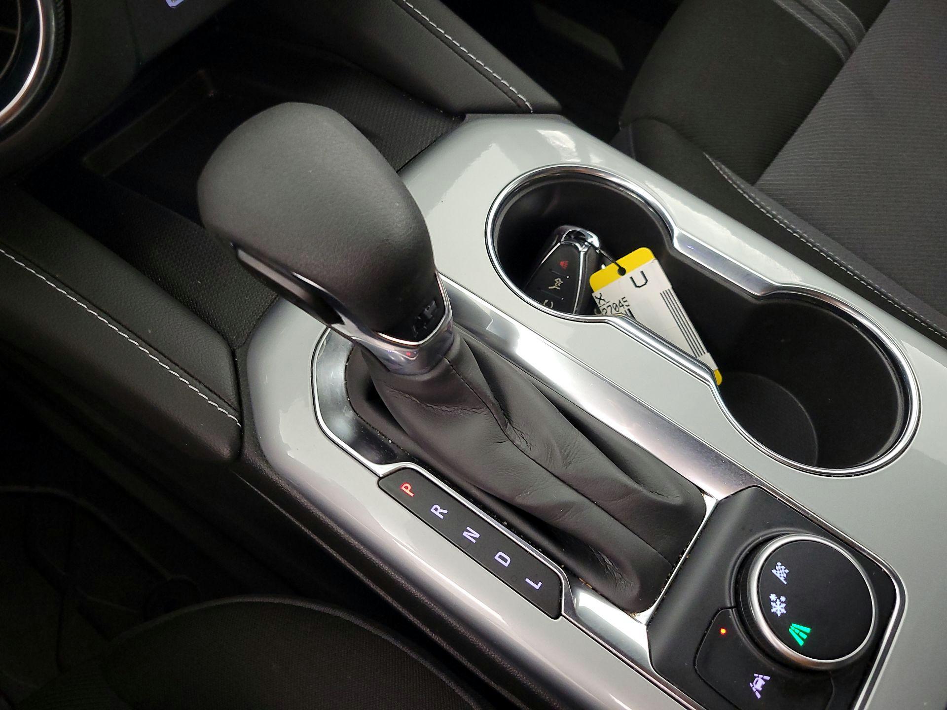 Thumbnail: 2024 Chevrolet Blazer - 17