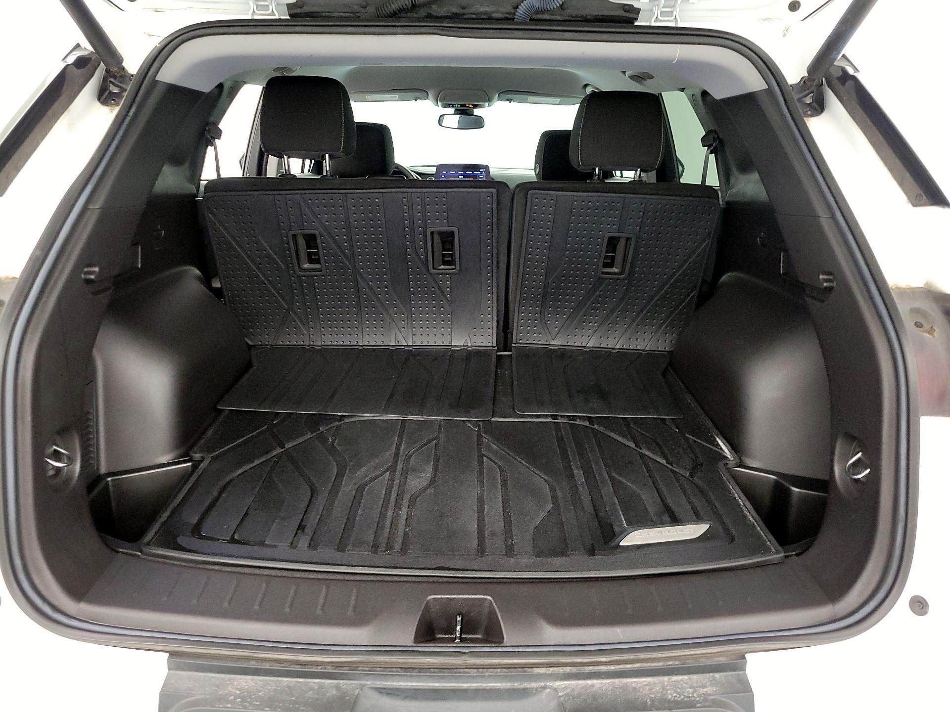 Thumbnail: 2024 Chevrolet Blazer - 20