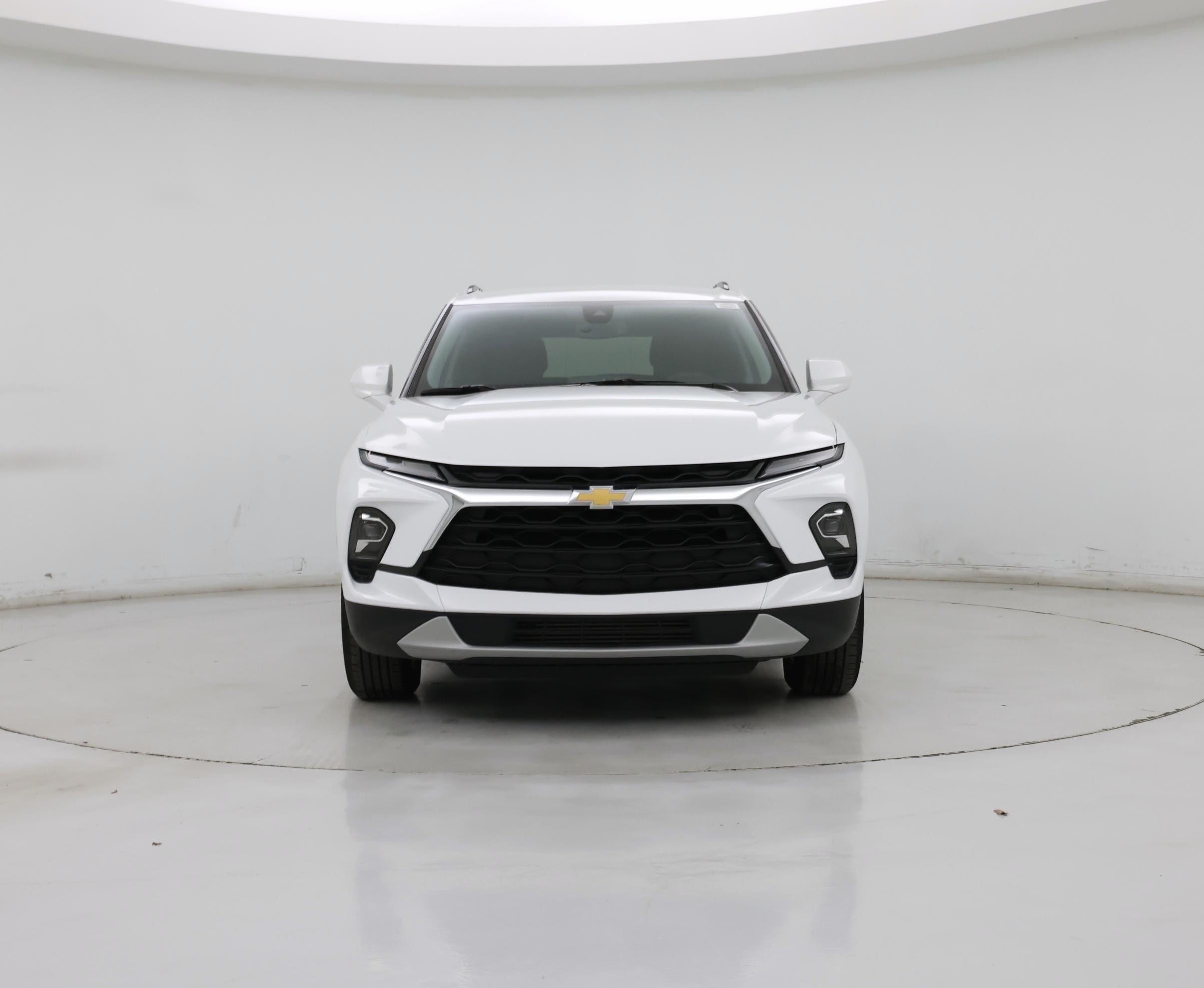 Thumbnail: 2024 Chevrolet Blazer - 5